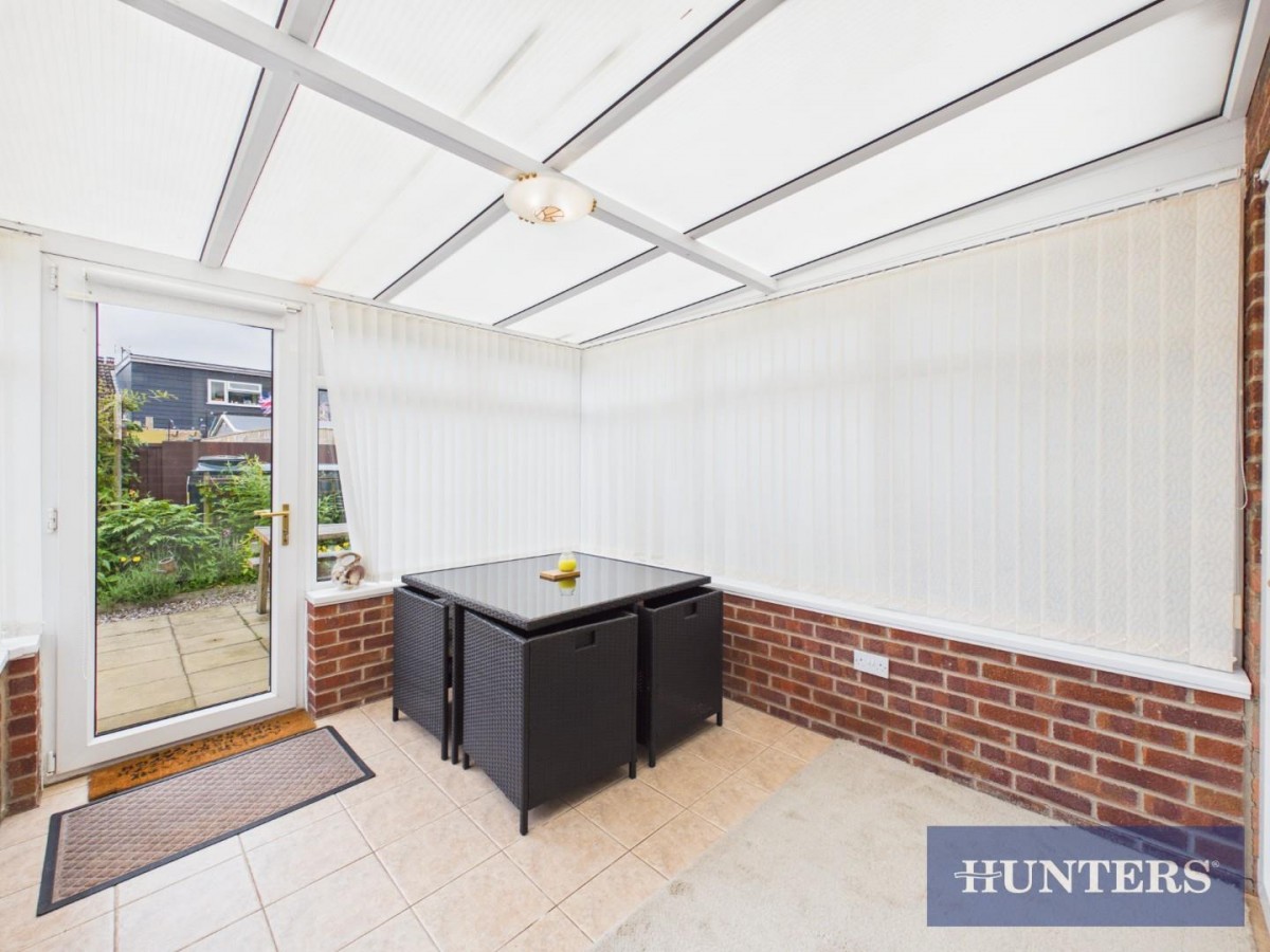 Bloomfield Way, Barmston, Driffield