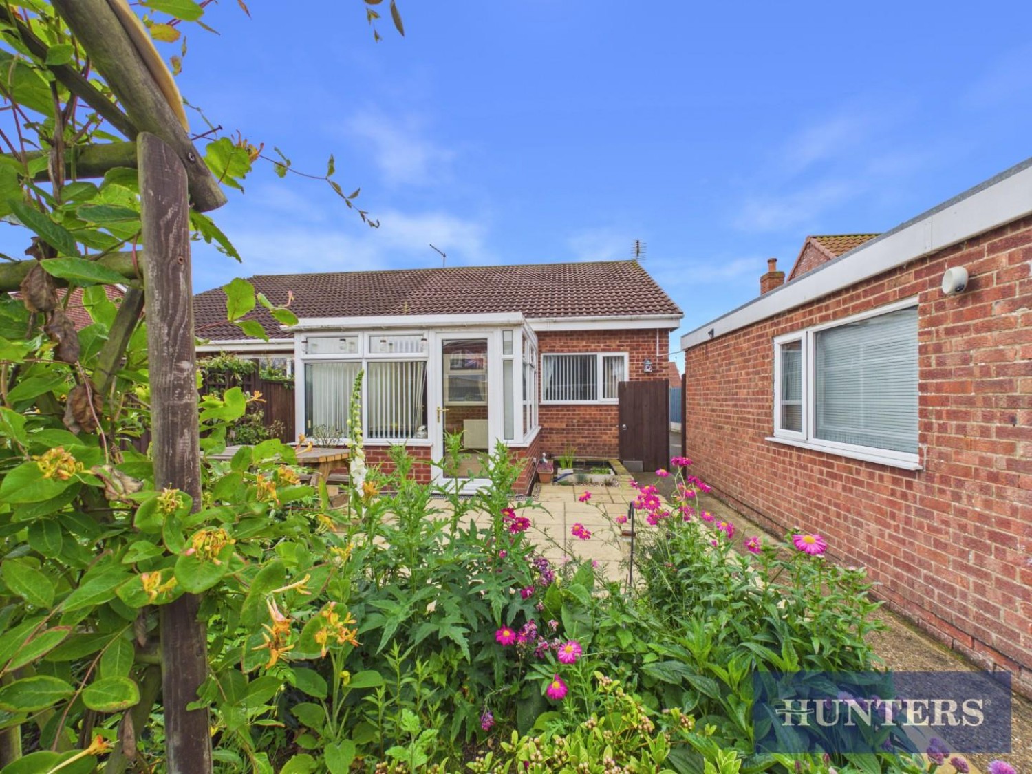 Bloomfield Way, Barmston, Driffield
