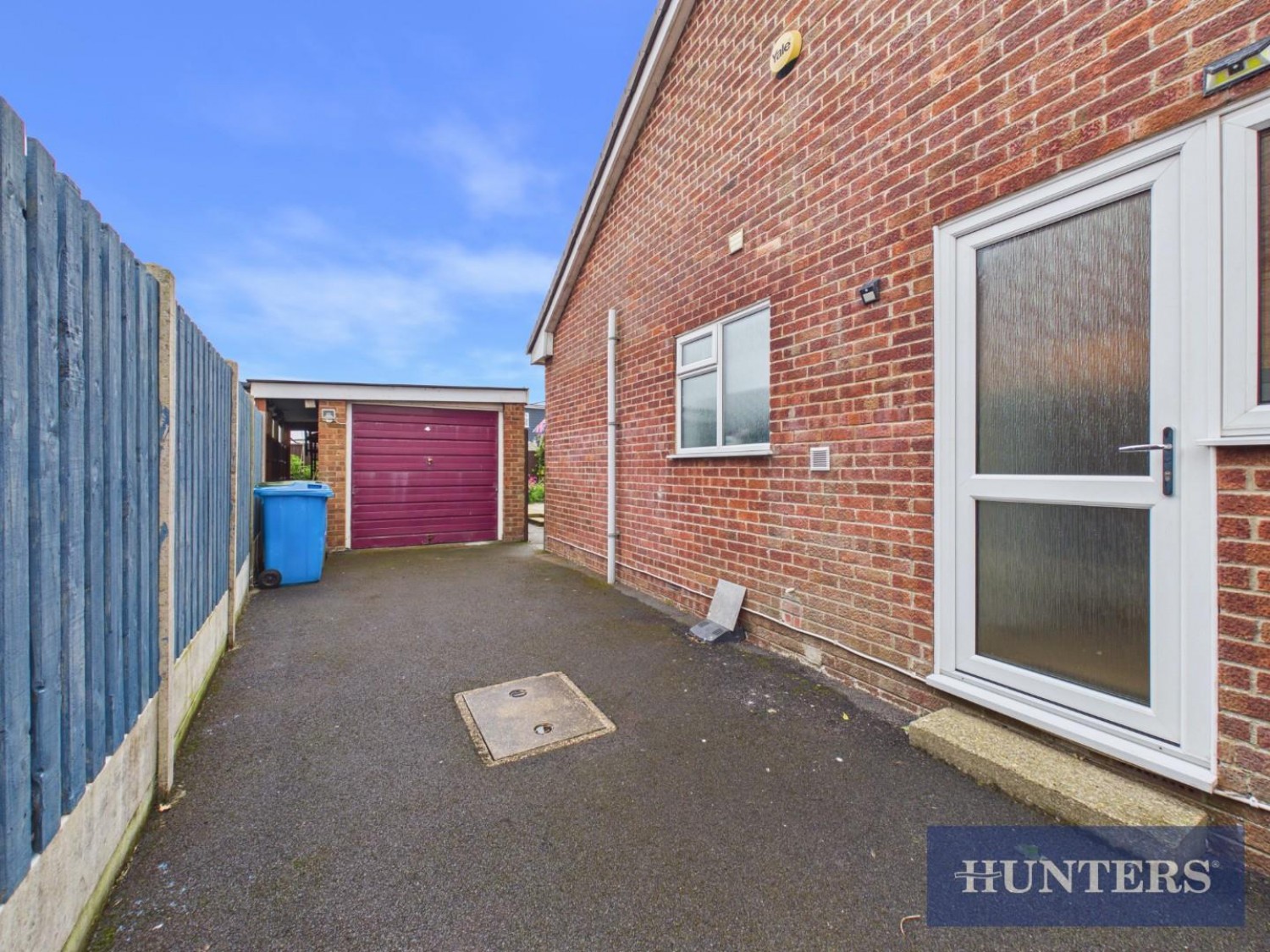 Bloomfield Way, Barmston, Driffield