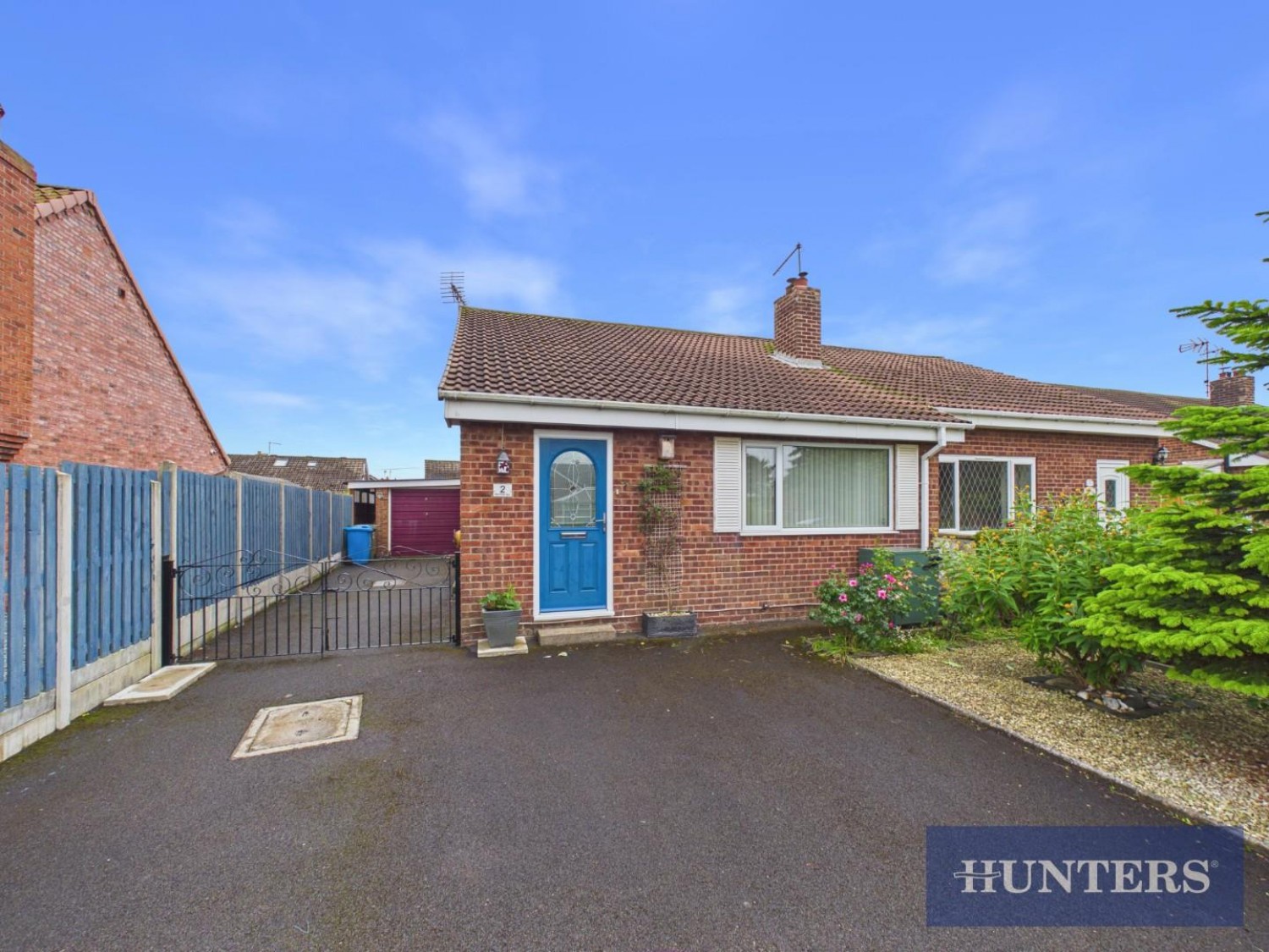 Bloomfield Way, Barmston, Driffield