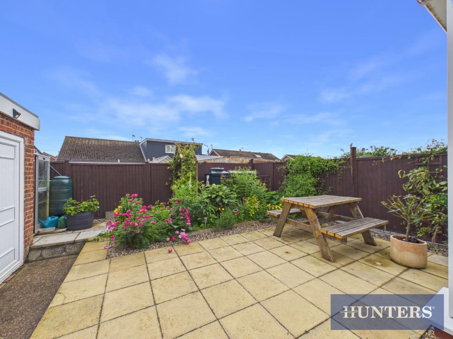 Bloomfield Way, Barmston, Driffield