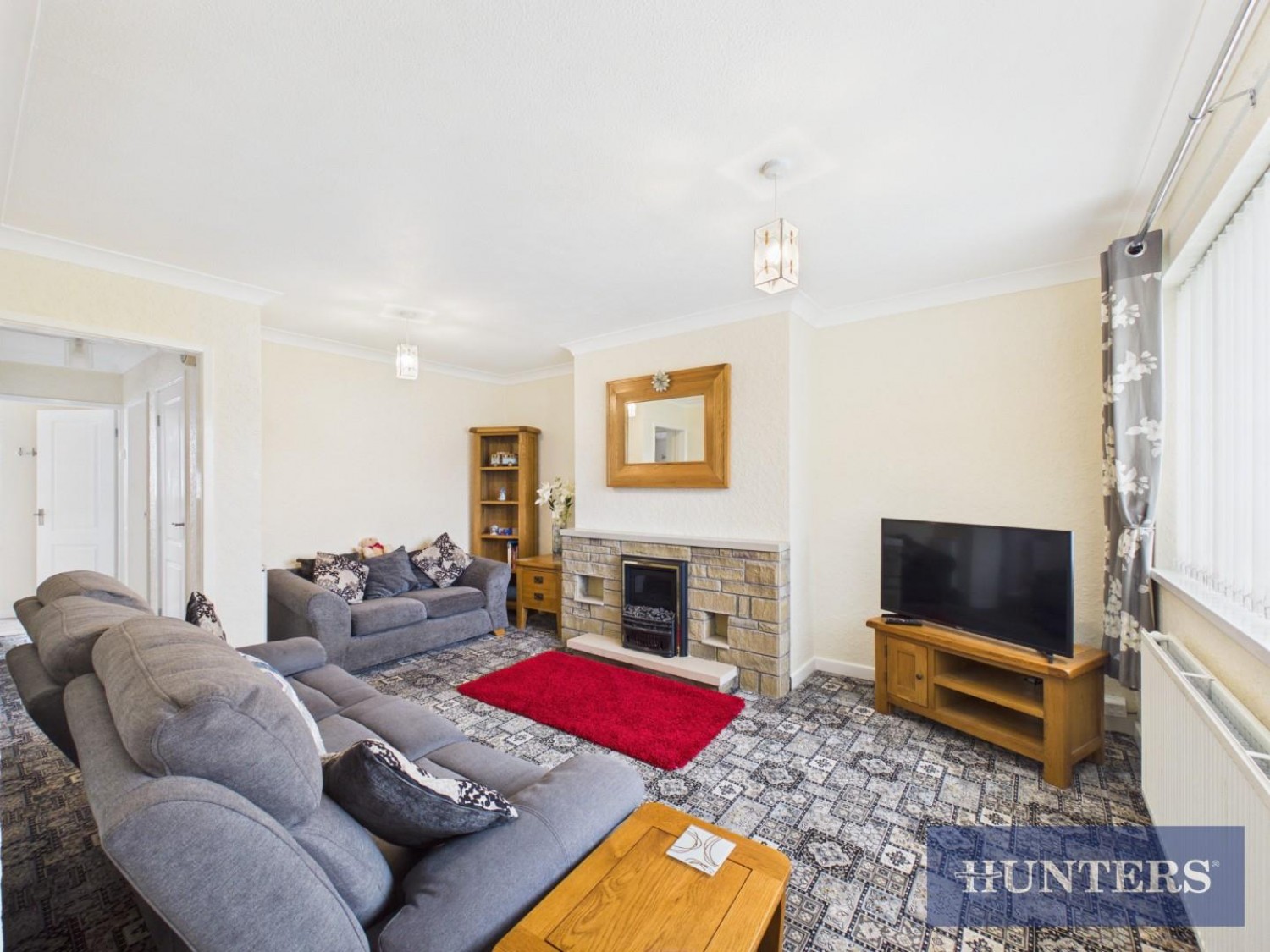 Bloomfield Way, Barmston, Driffield
