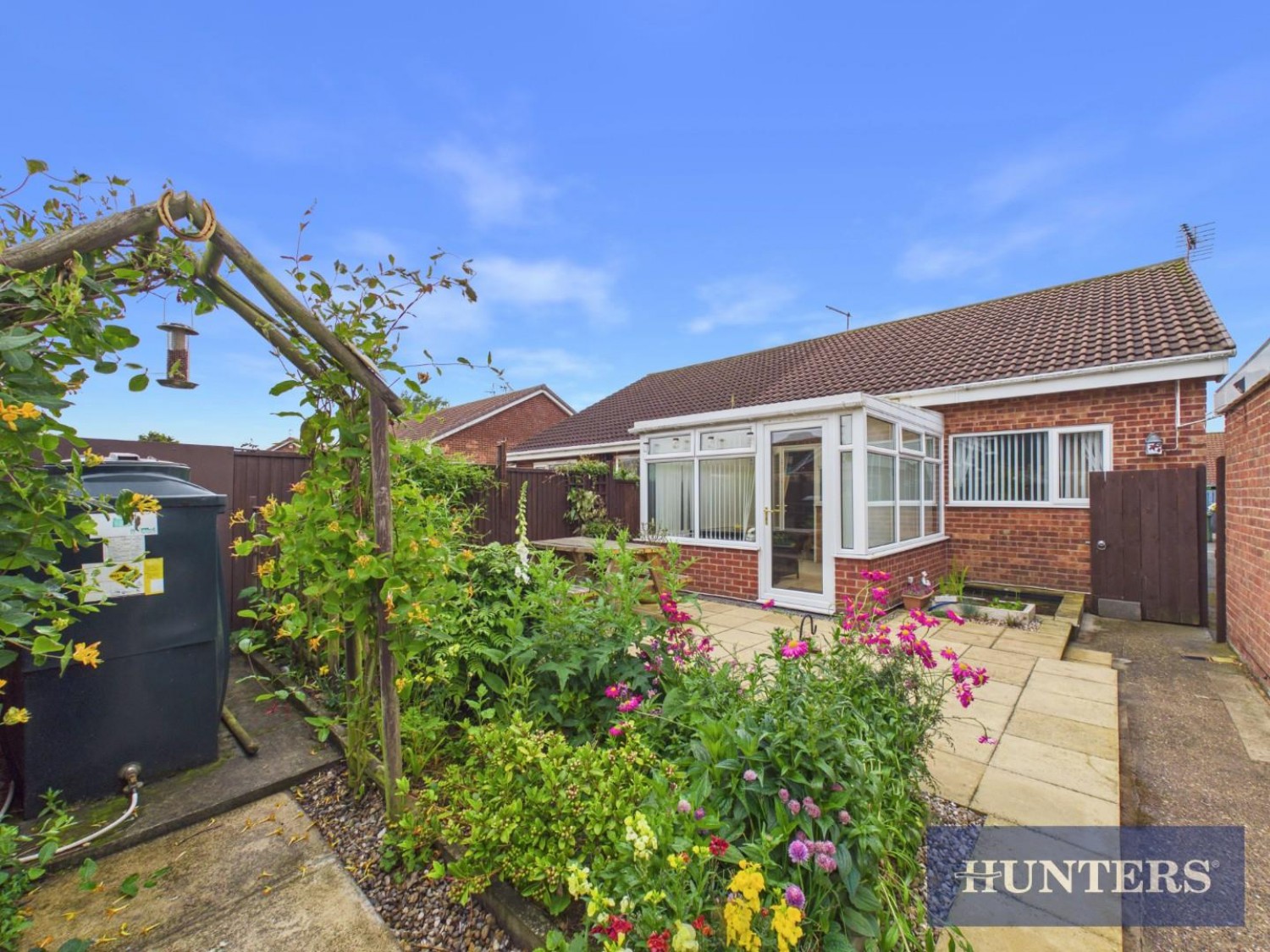 Bloomfield Way, Barmston, Driffield
