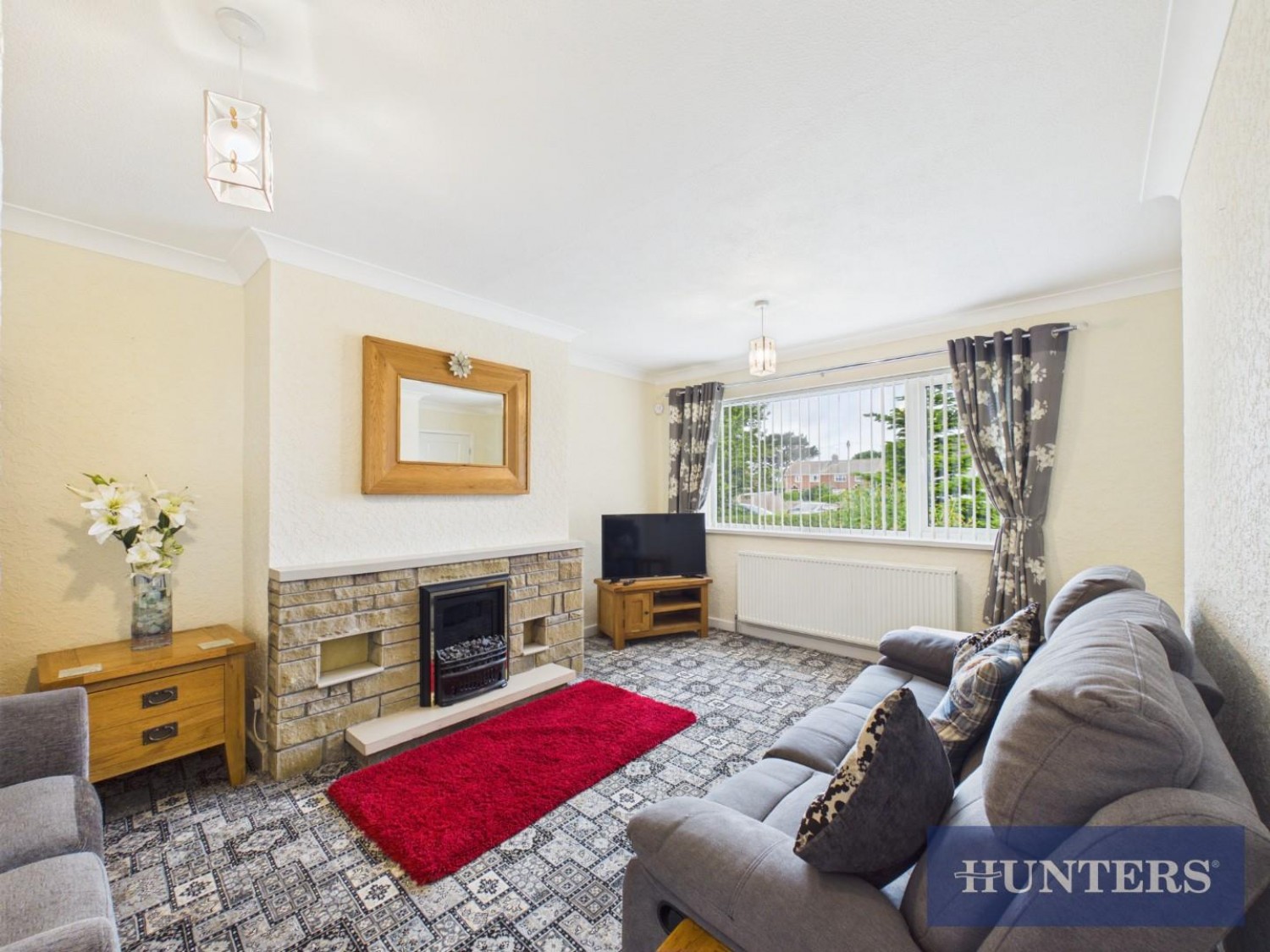 Bloomfield Way, Barmston, Driffield