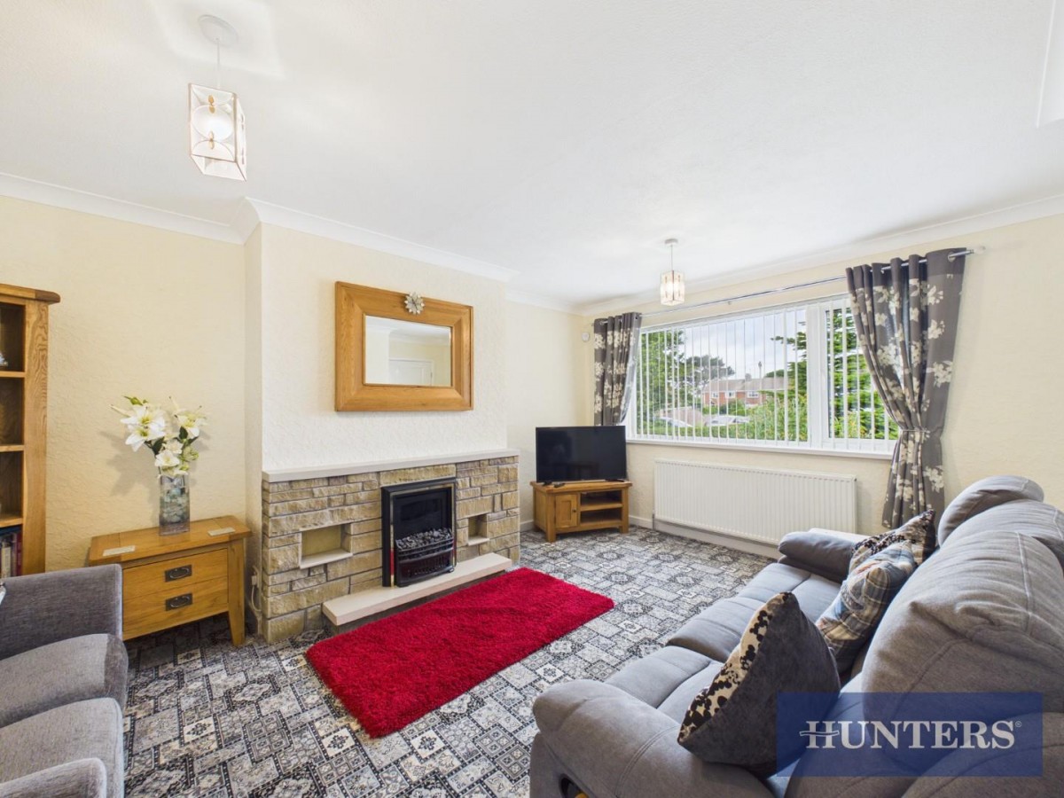 Bloomfield Way, Barmston, Driffield