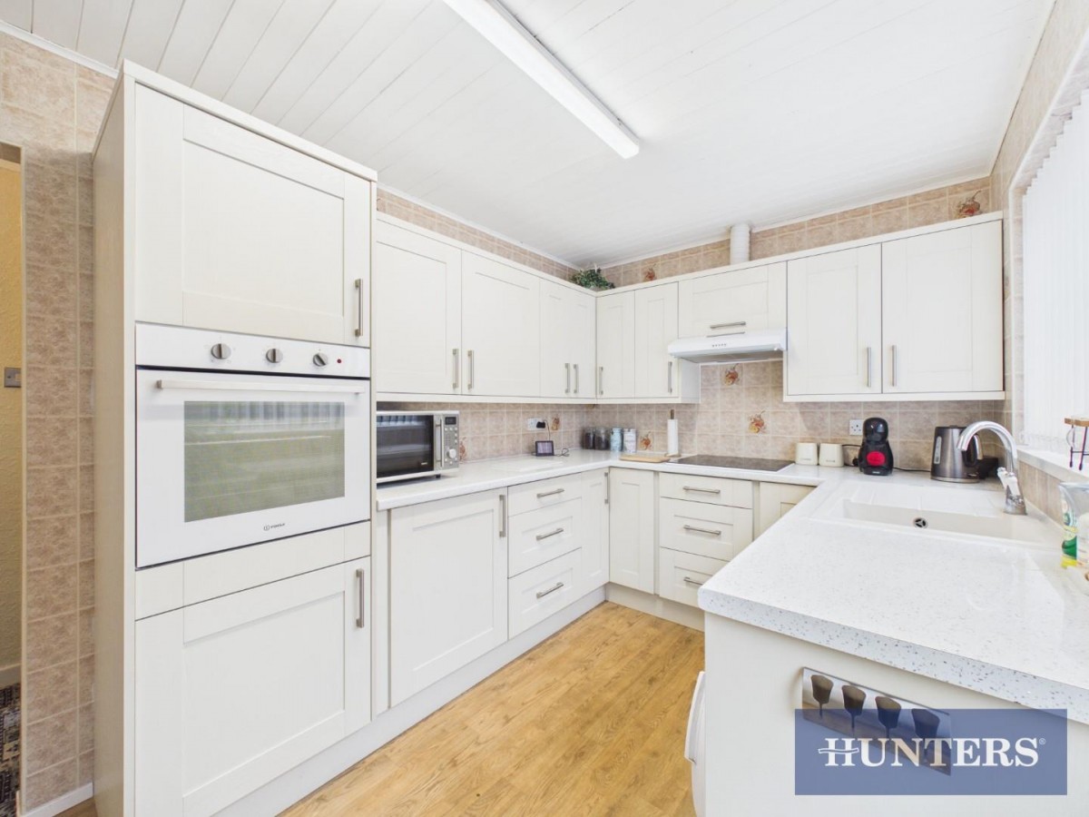 Bloomfield Way, Barmston, Driffield