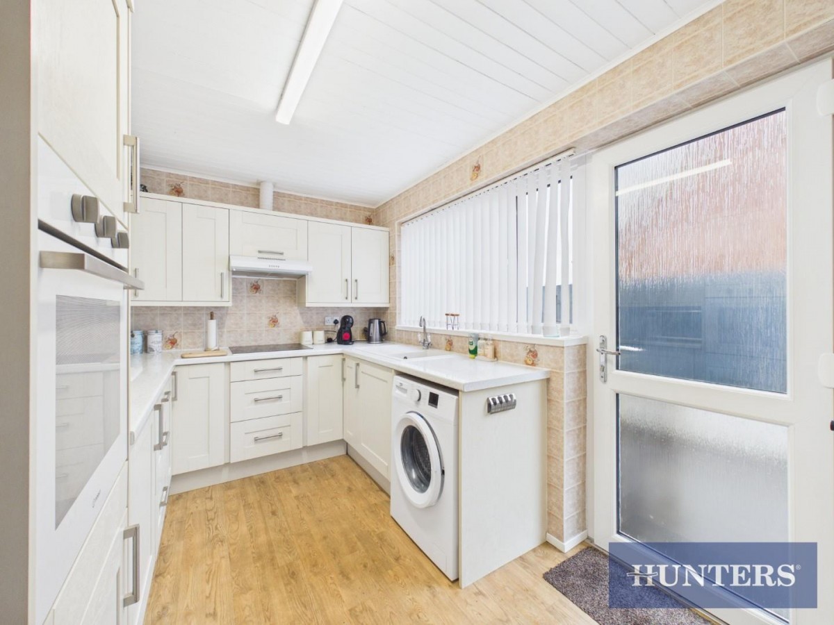 Bloomfield Way, Barmston, Driffield