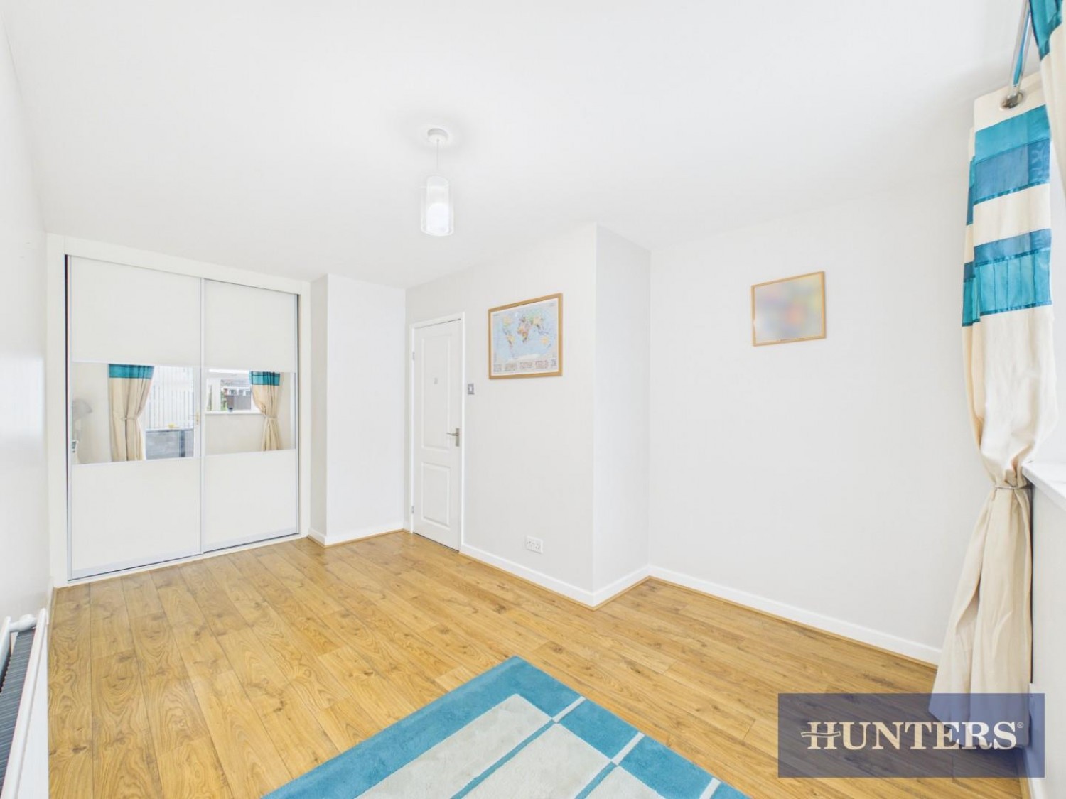 Bloomfield Way, Barmston, Driffield
