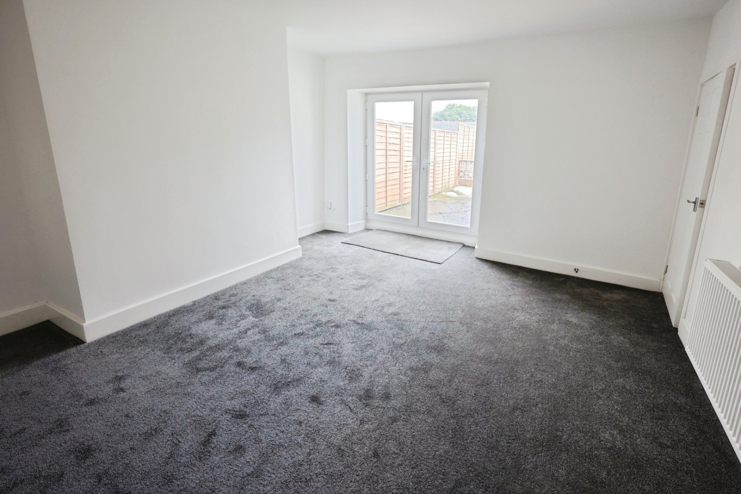 Collingwood Street, Coundon, Bishop Auckland