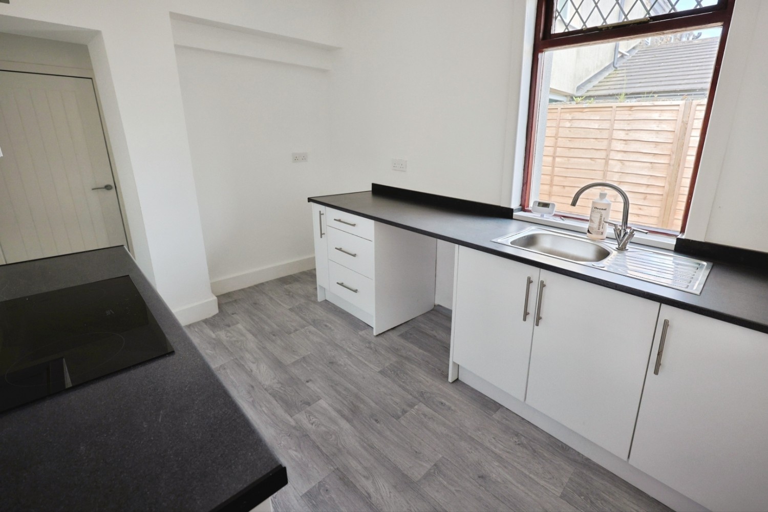 Collingwood Street, Coundon, Bishop Auckland