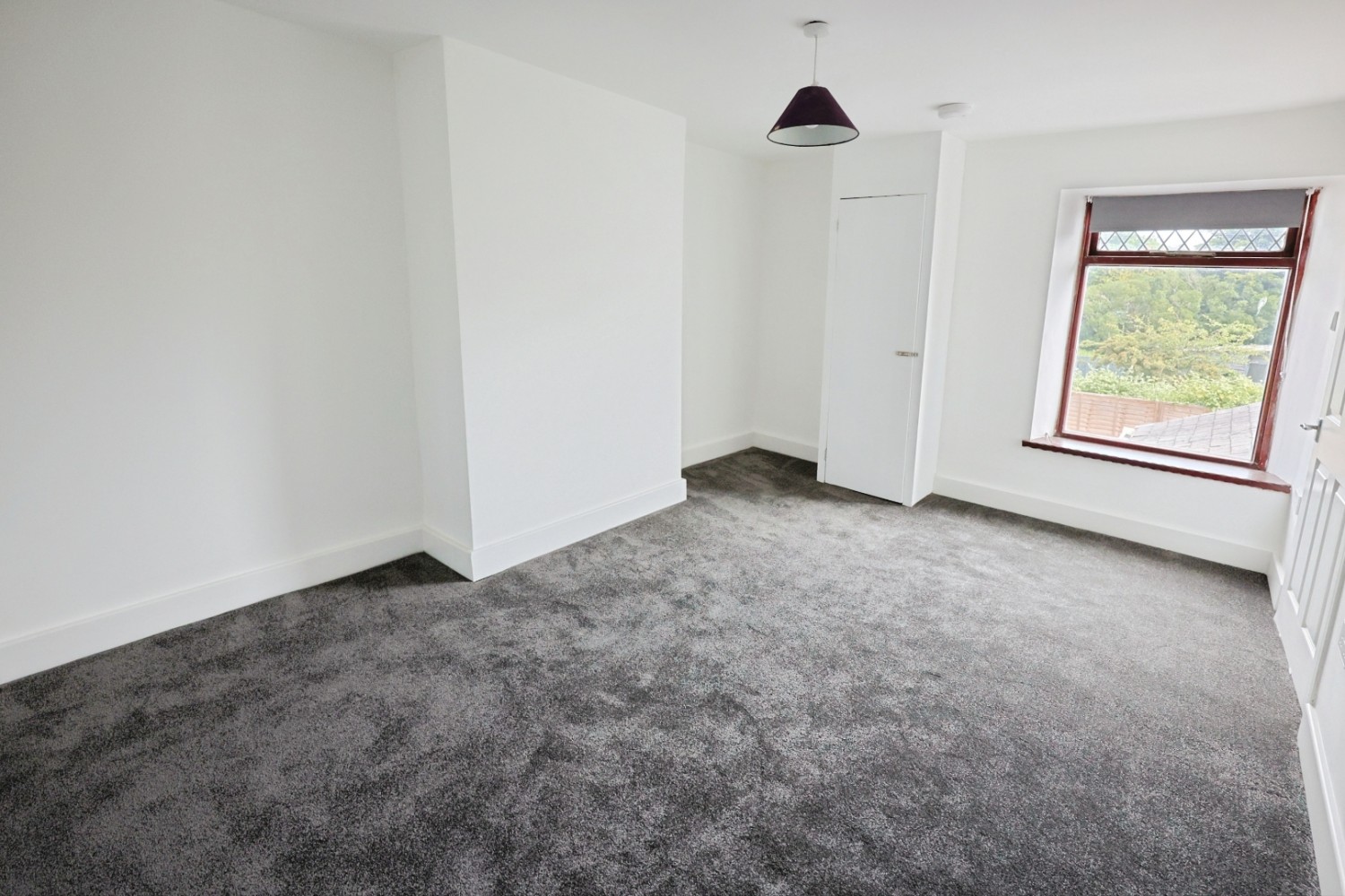 Collingwood Street, Coundon, Bishop Auckland
