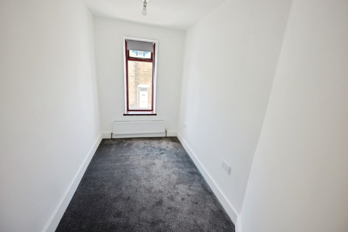 Collingwood Street, Coundon, Bishop Auckland