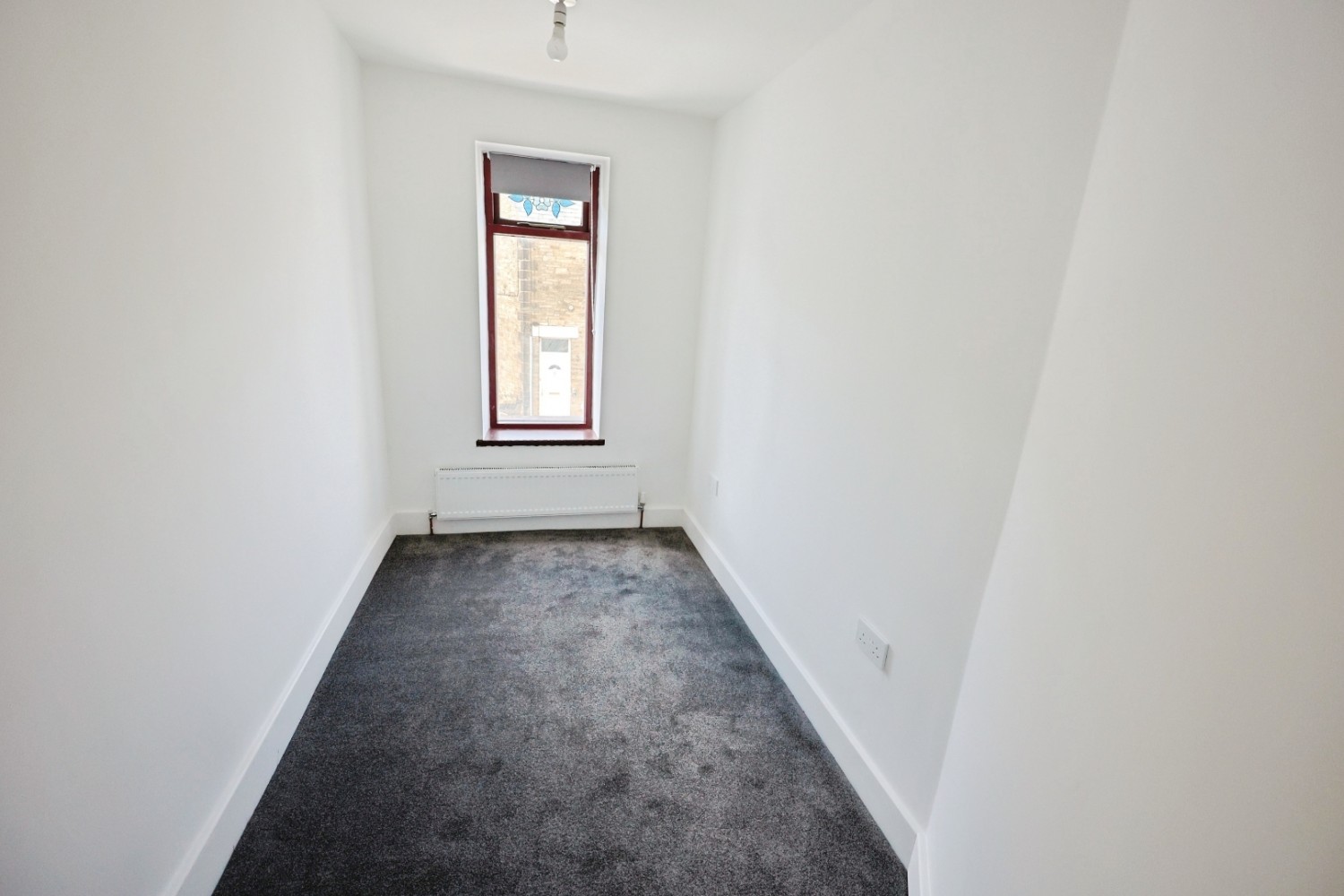 Collingwood Street, Coundon, Bishop Auckland