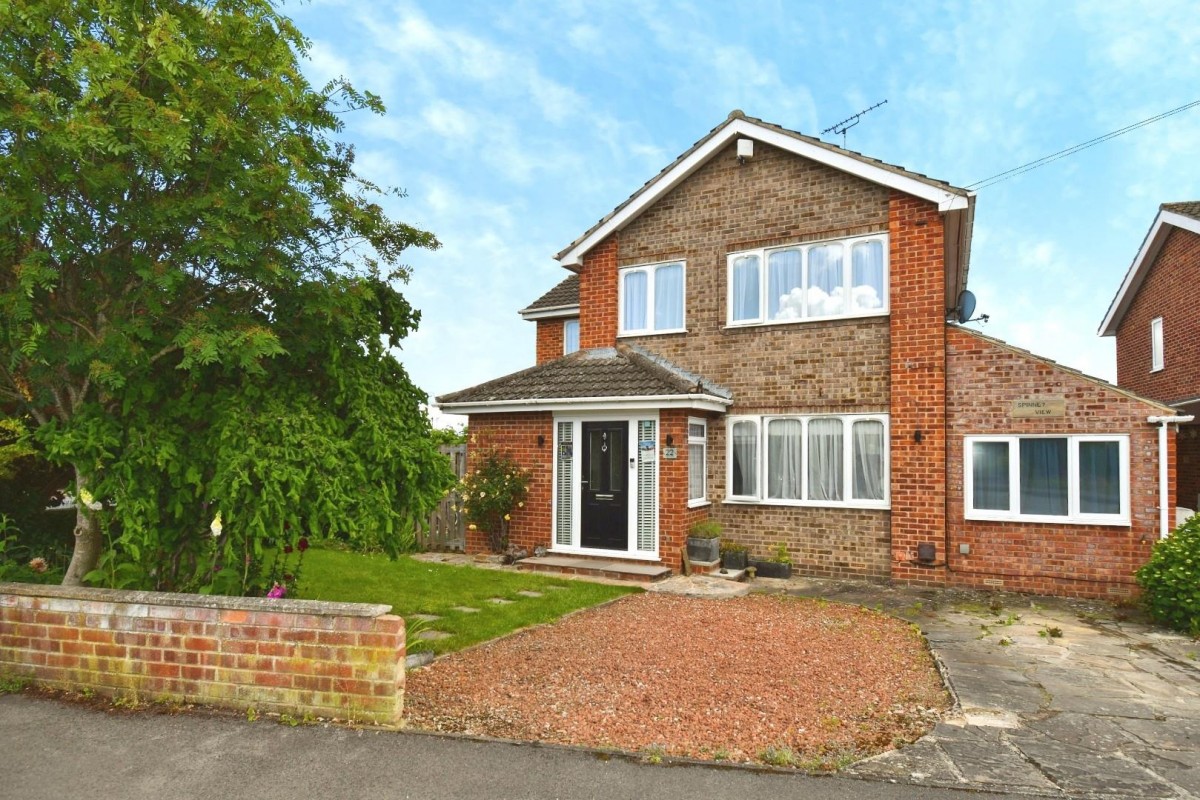 Marina Way, Ripon