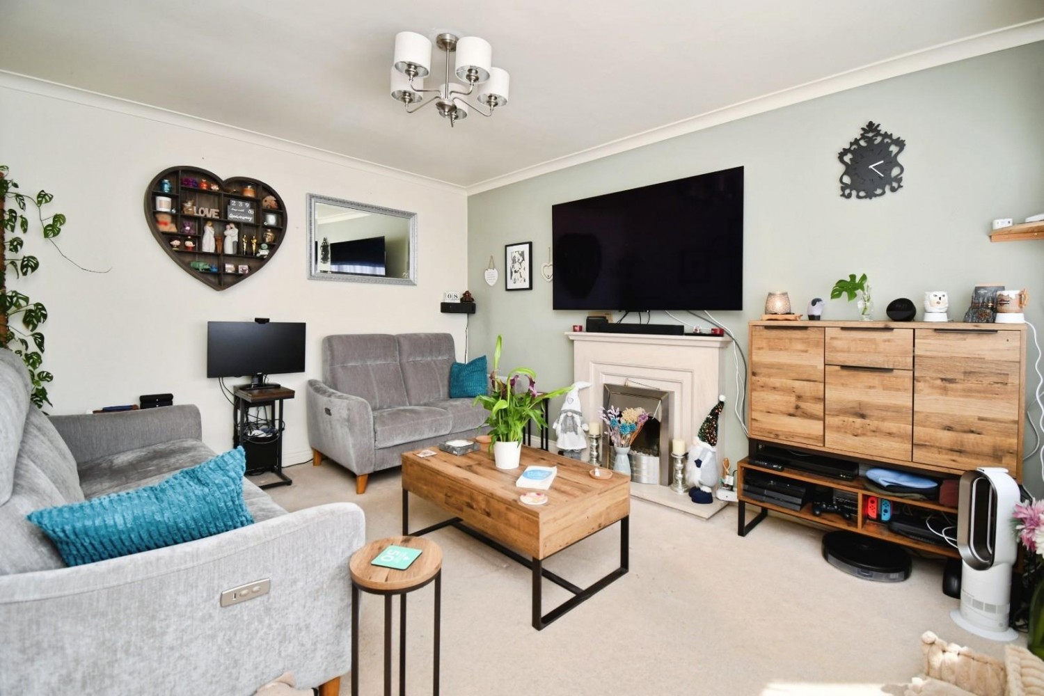 Marina Way, Ripon