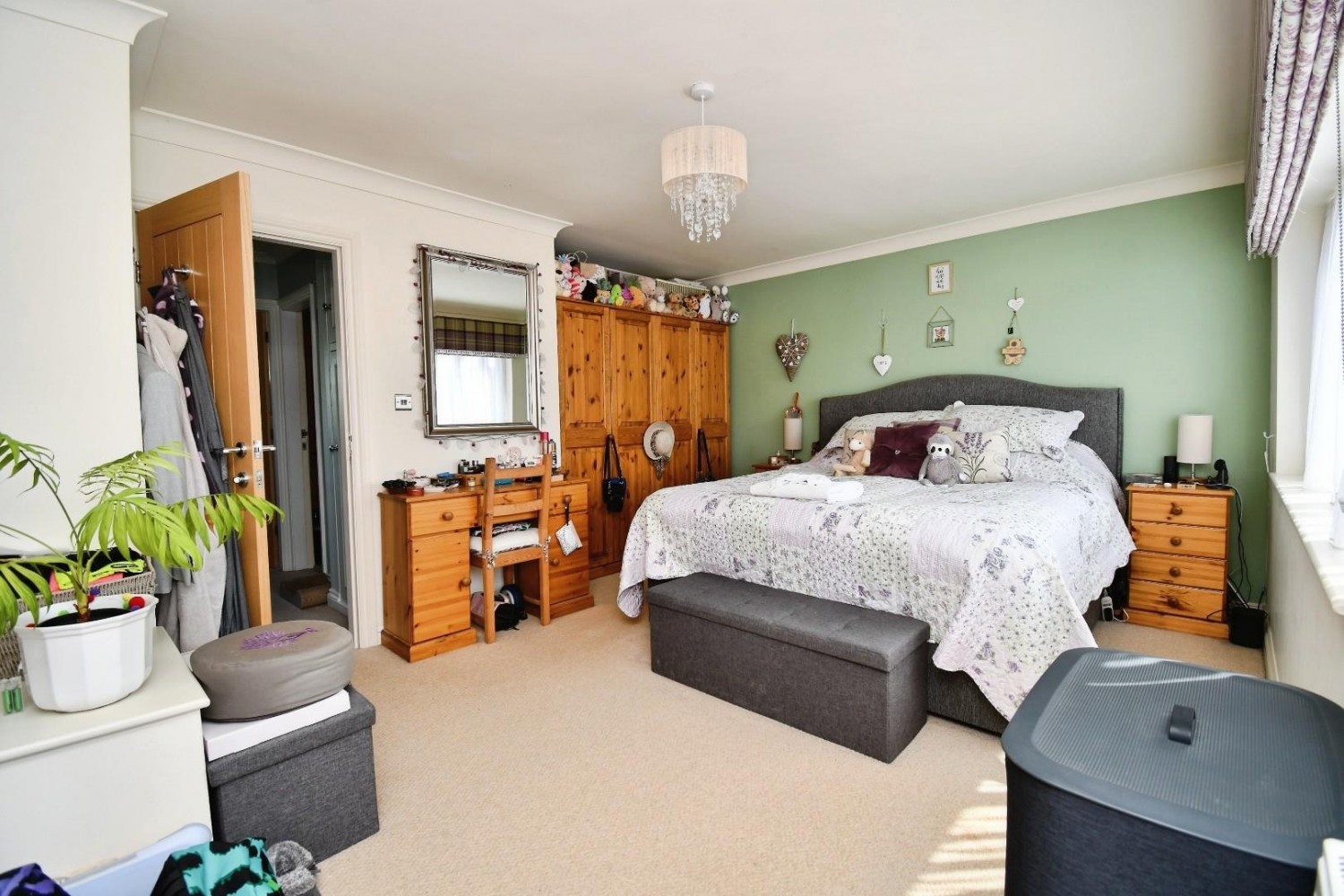 Marina Way, Ripon