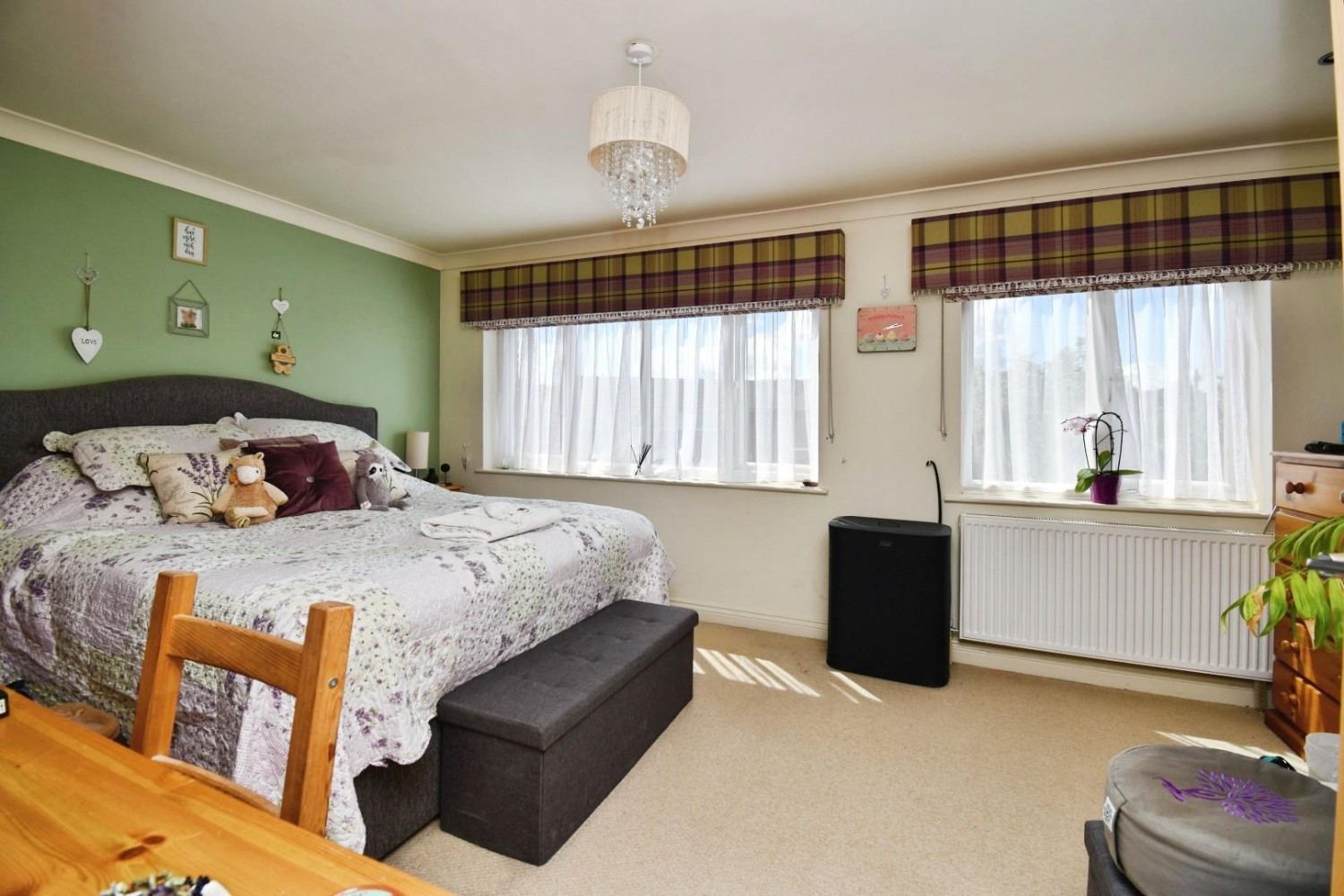Marina Way, Ripon