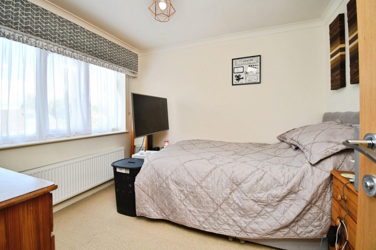 Marina Way, Ripon