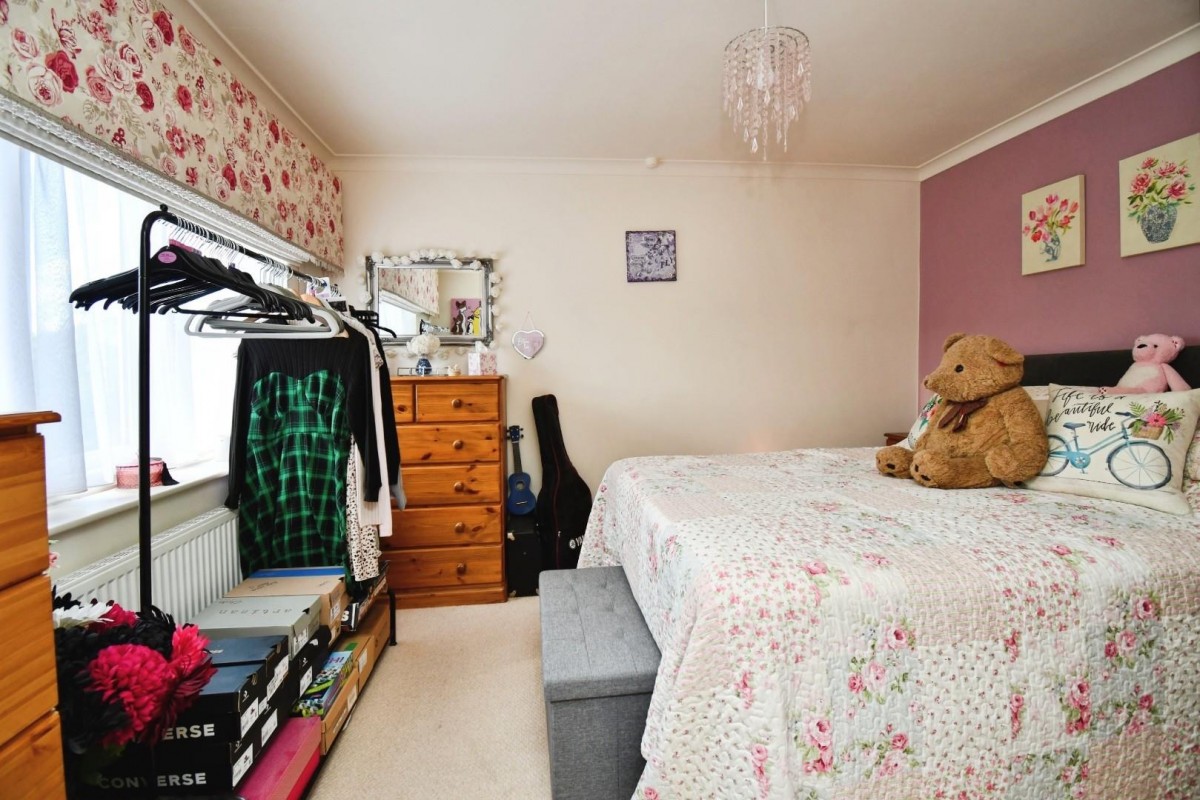 Marina Way, Ripon