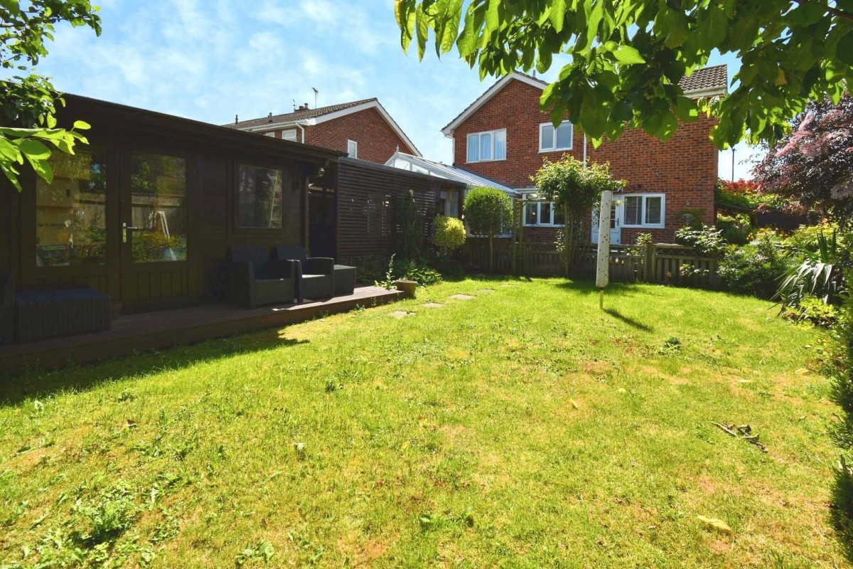 Marina Way, Ripon