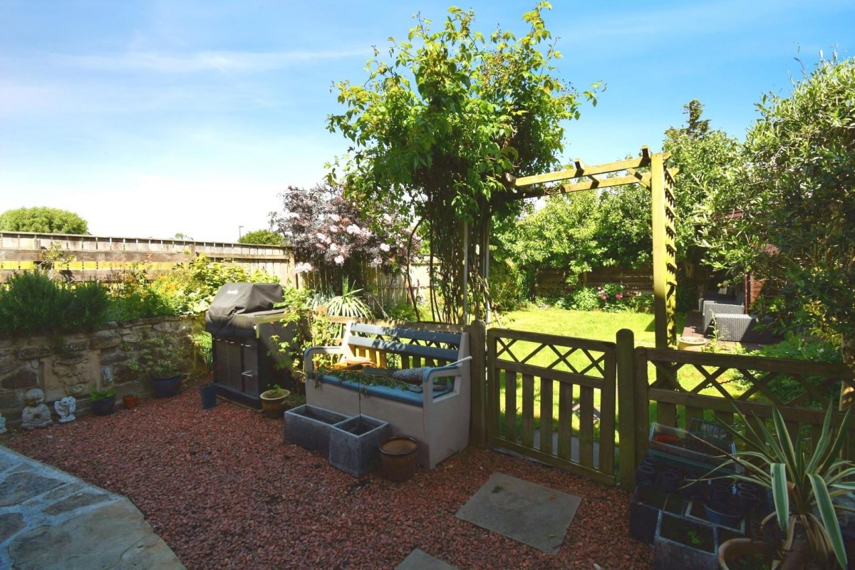 Marina Way, Ripon