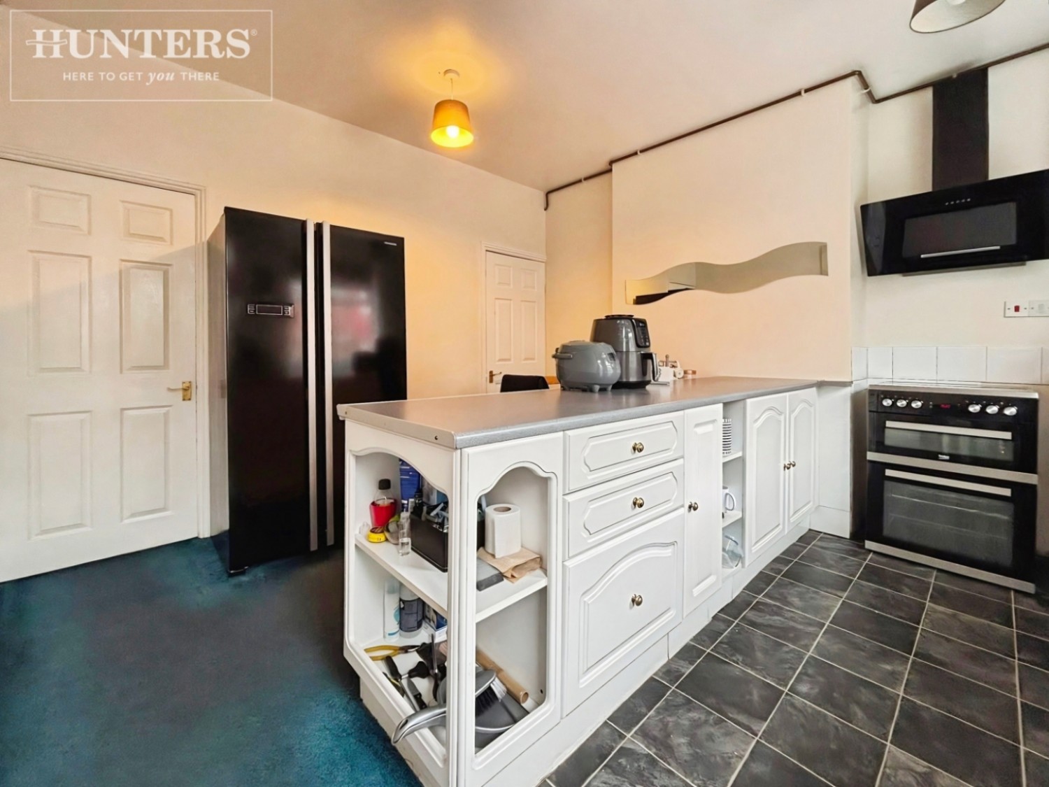 2 bedroom House for sale in Hopewell Street, Barnsley