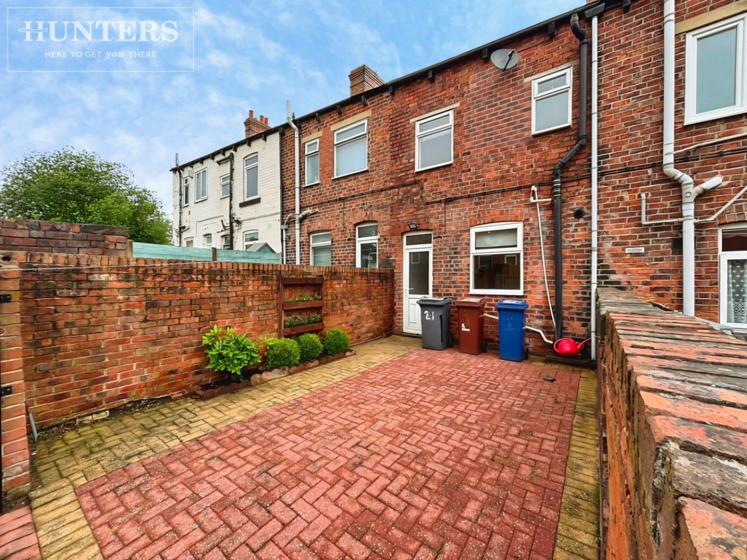 2 bedroom House for sale in Hopewell Street, Barnsley