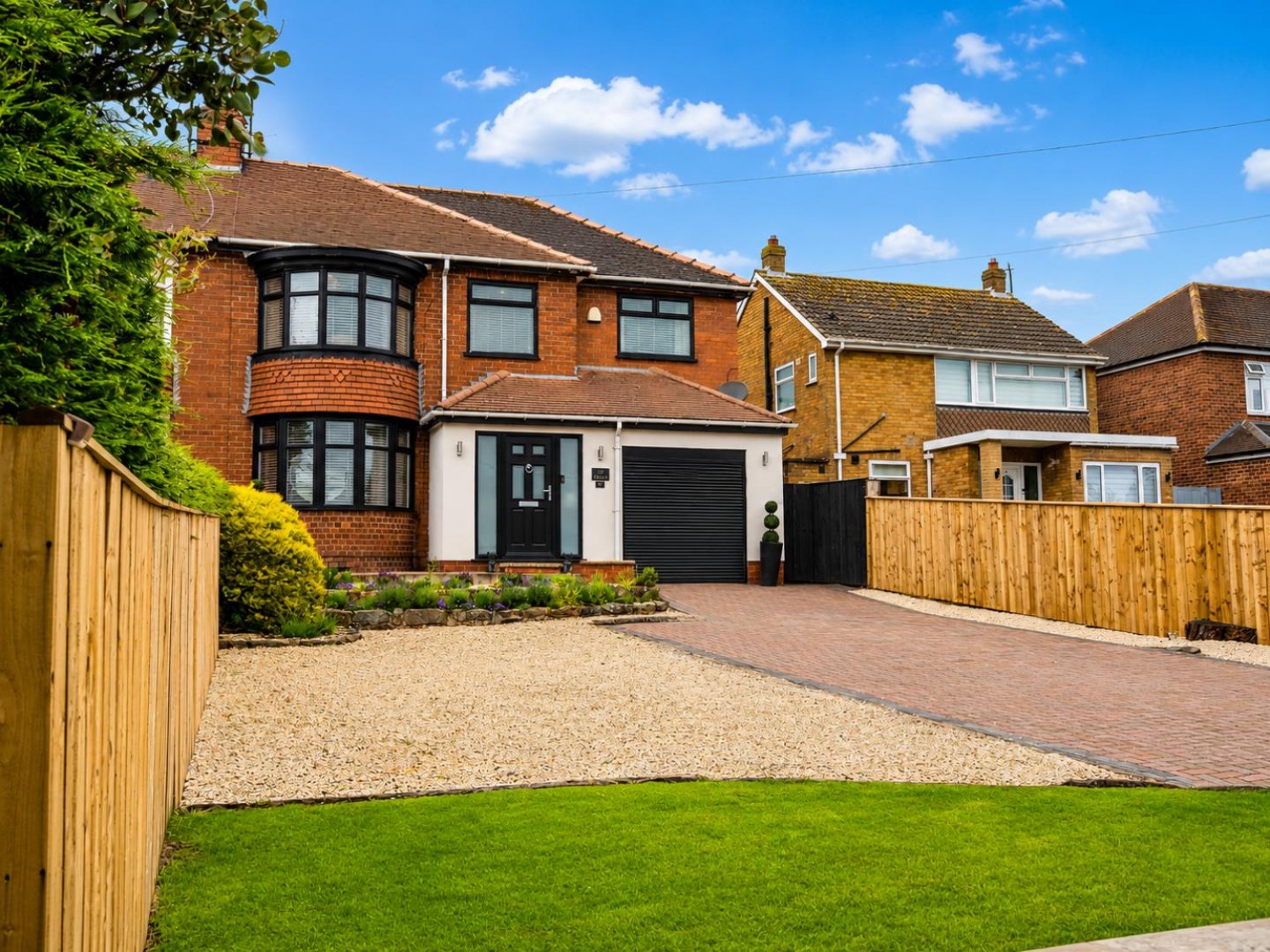 Scalby Road, Burniston, Scarborough