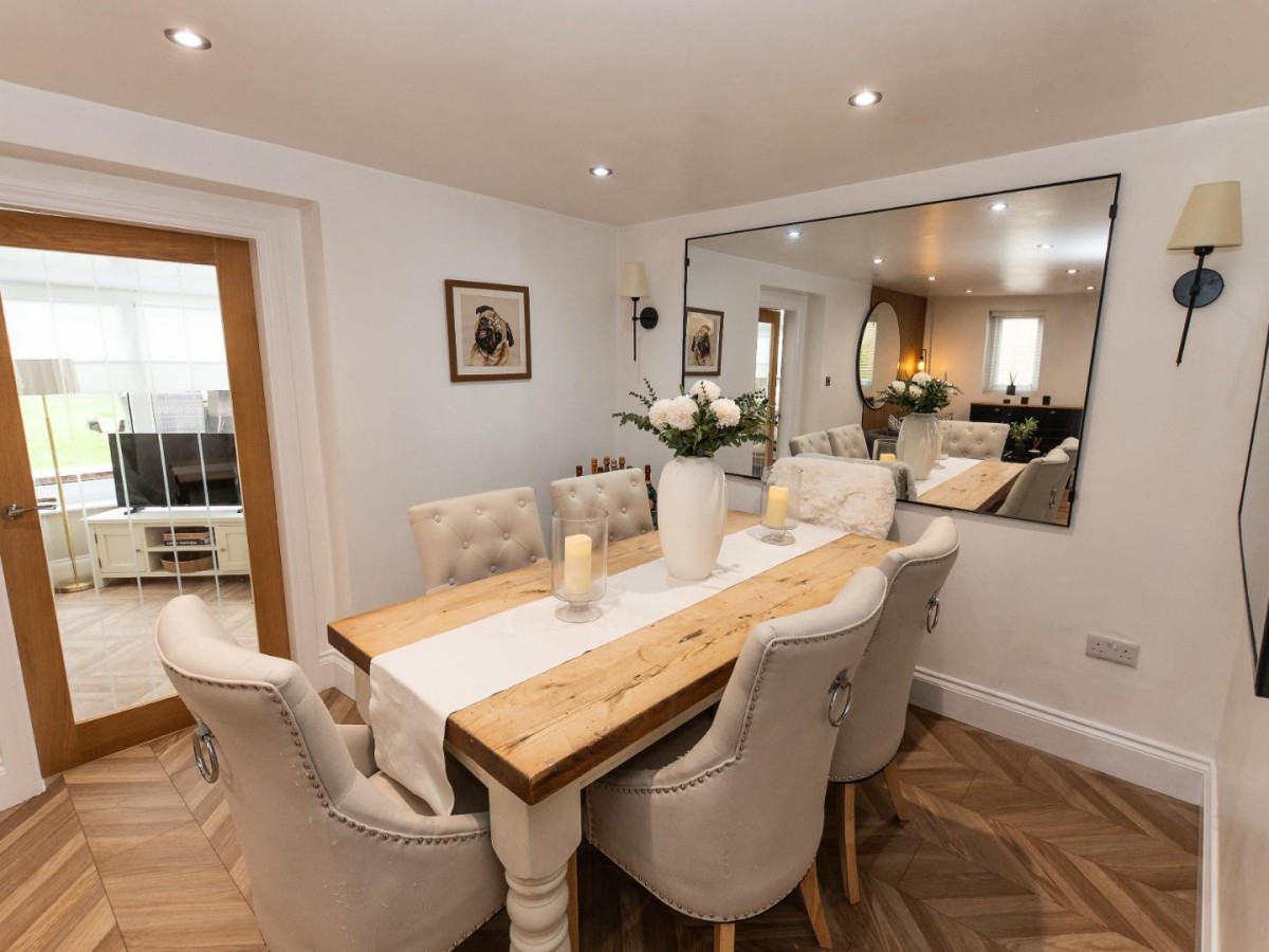 Scalby Road, Burniston, Scarborough