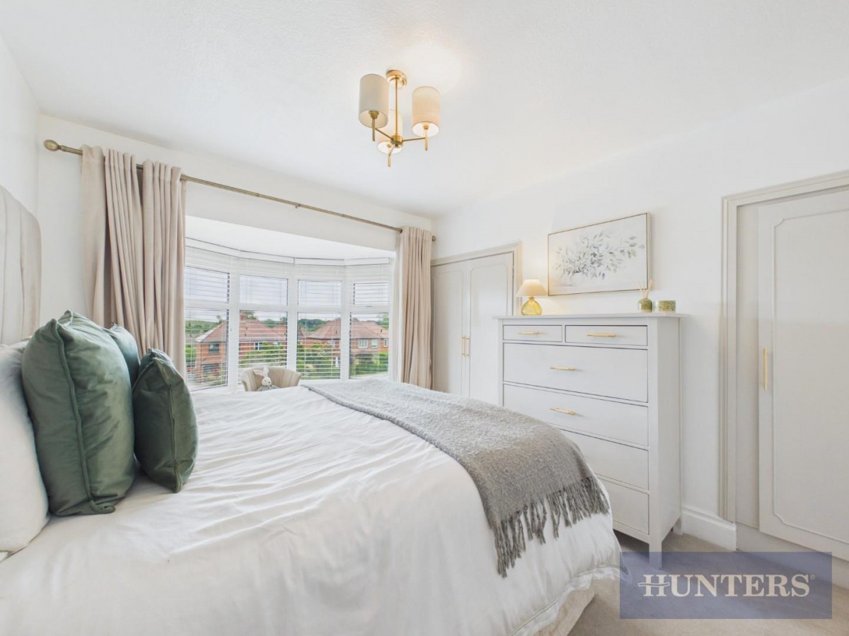 Scalby Road, Burniston, Scarborough