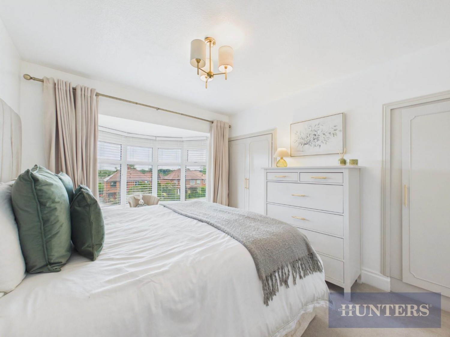Scalby Road, Burniston, Scarborough