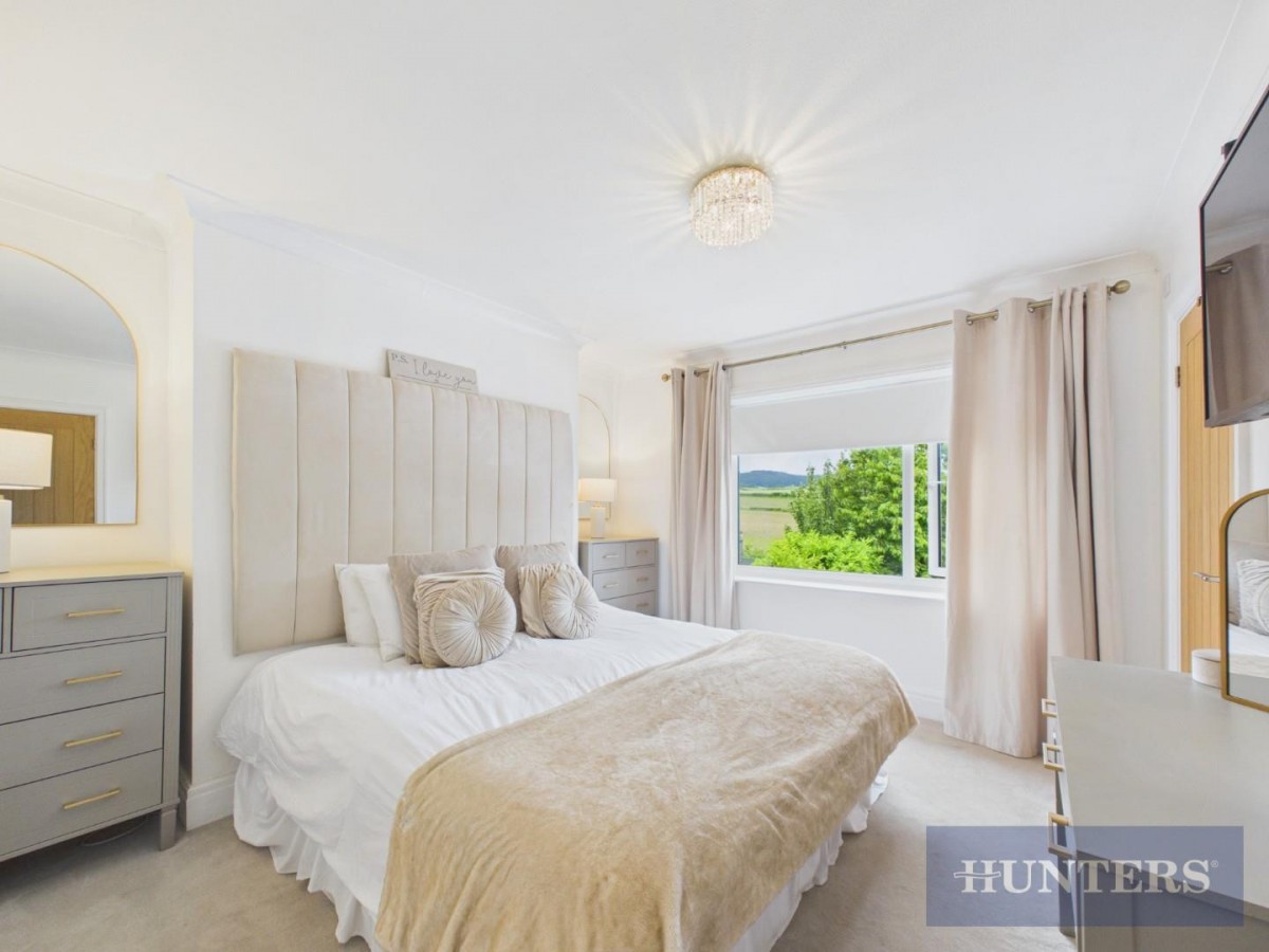 Scalby Road, Burniston, Scarborough