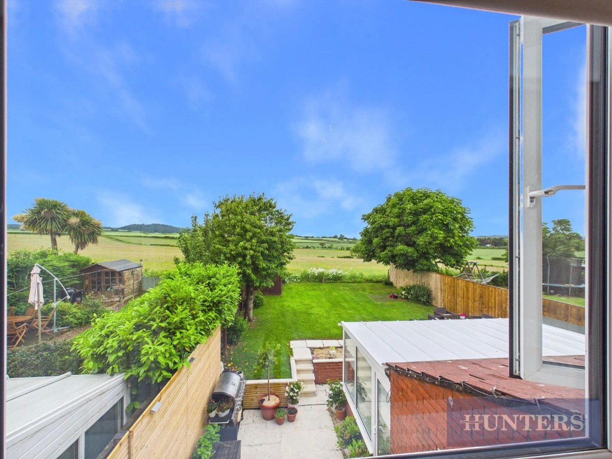 Scalby Road, Burniston, Scarborough