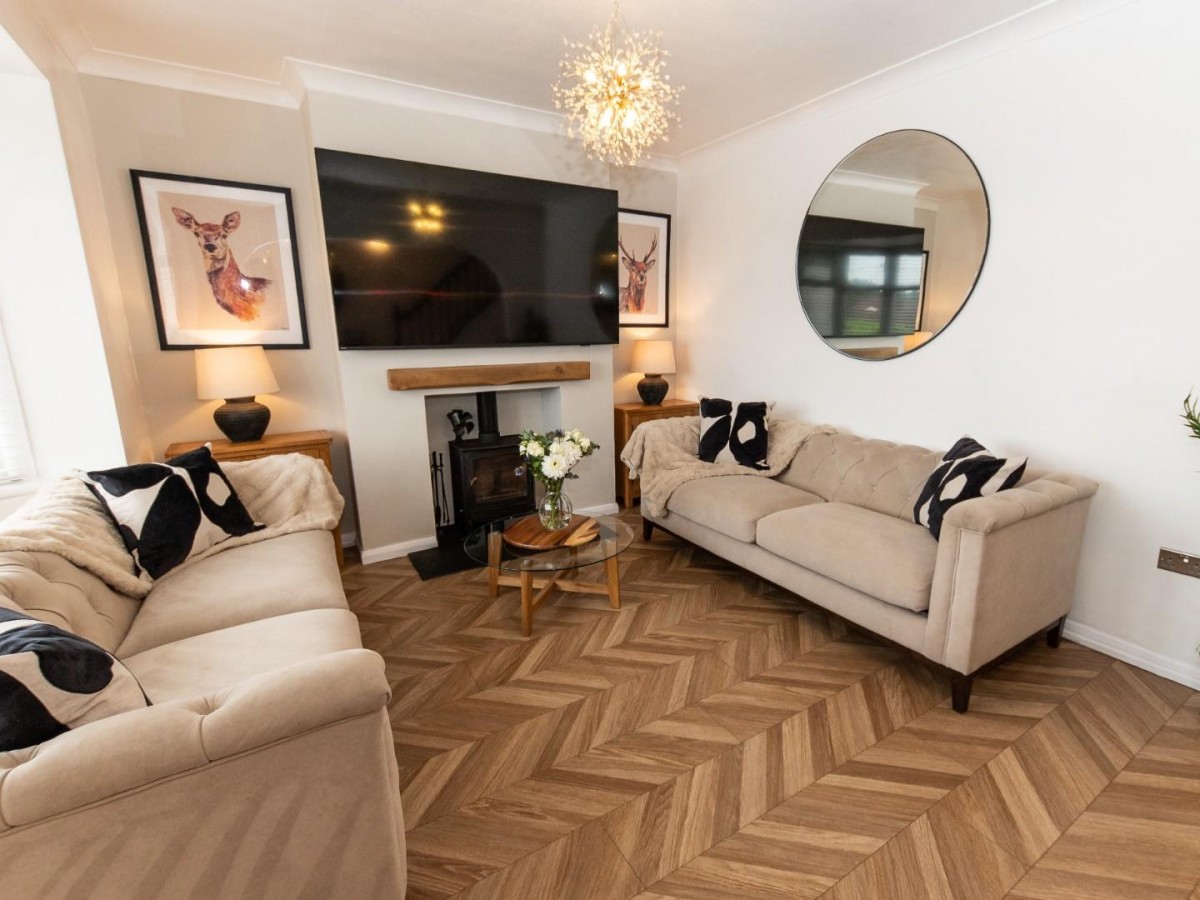 Scalby Road, Burniston, Scarborough