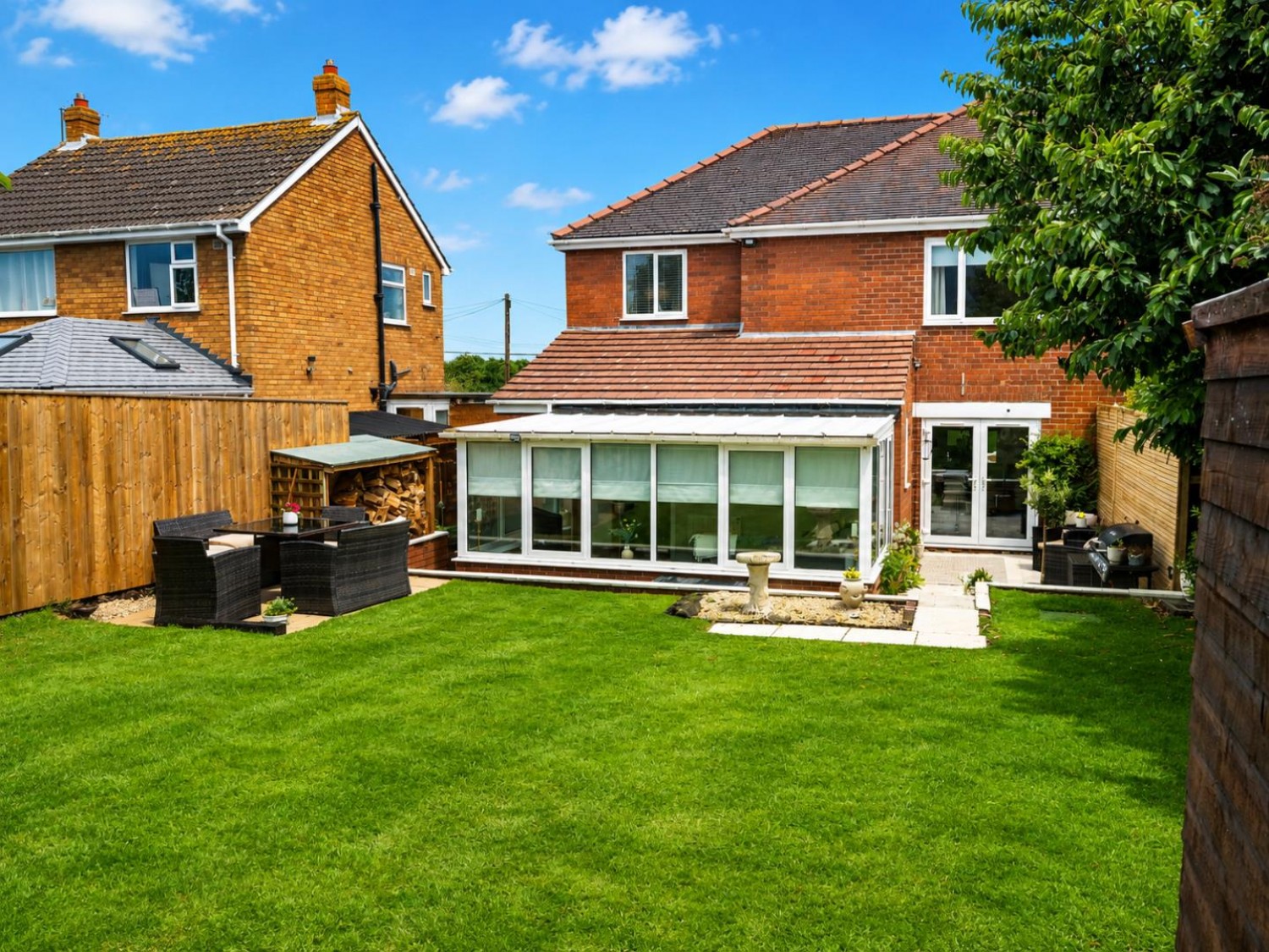 Scalby Road, Burniston, Scarborough