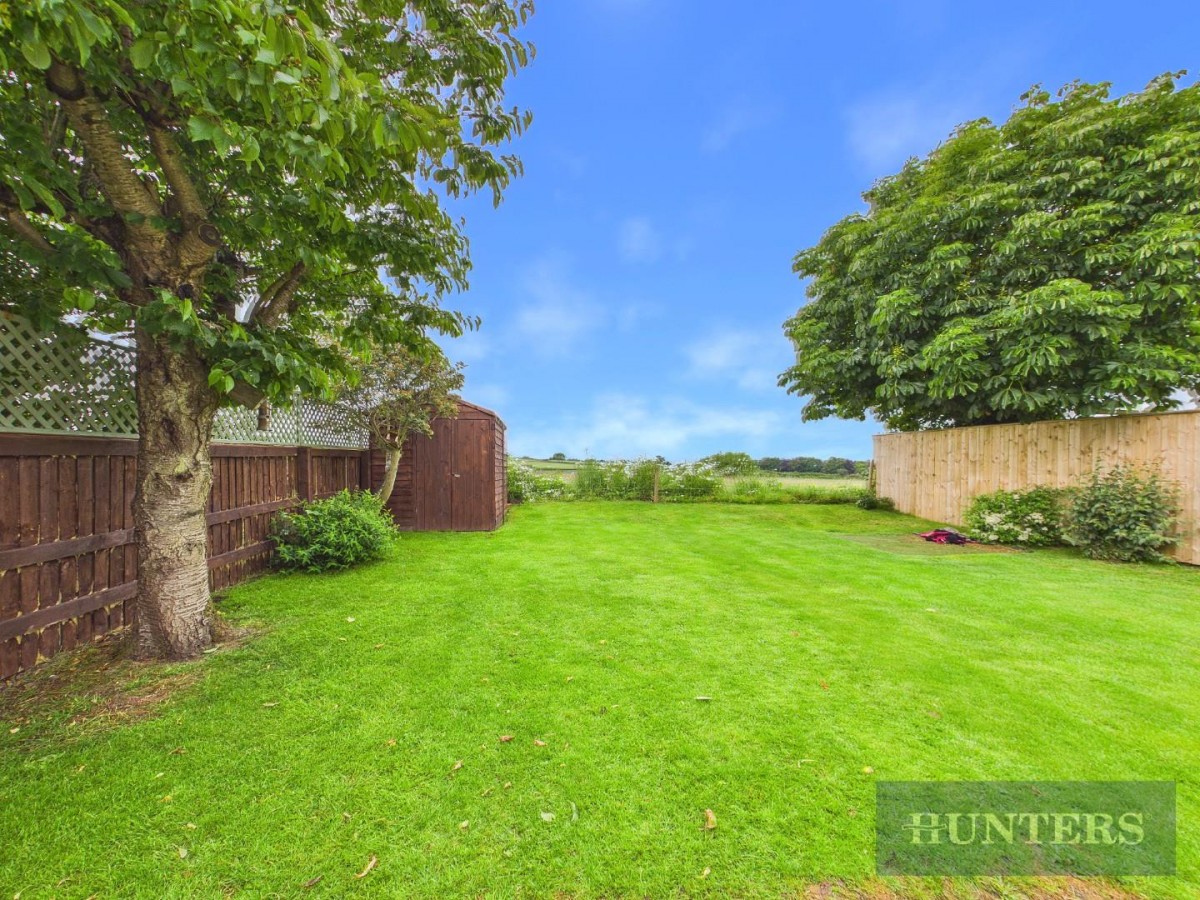 Scalby Road, Burniston, Scarborough
