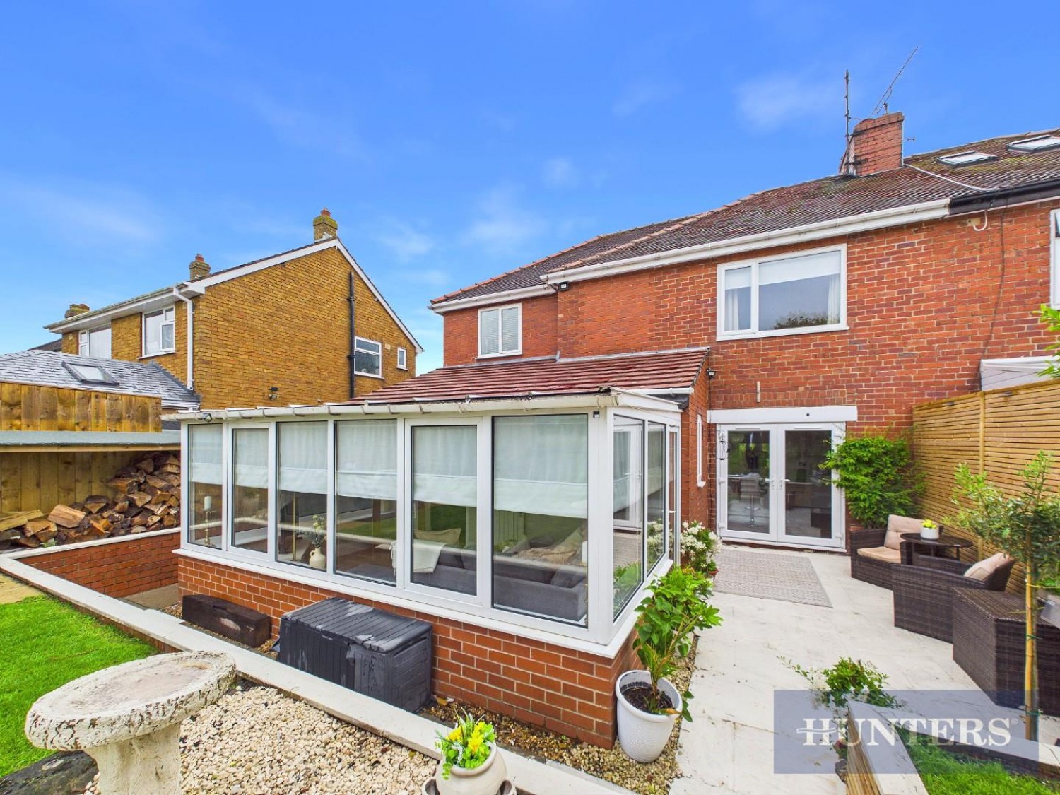 Scalby Road, Burniston, Scarborough