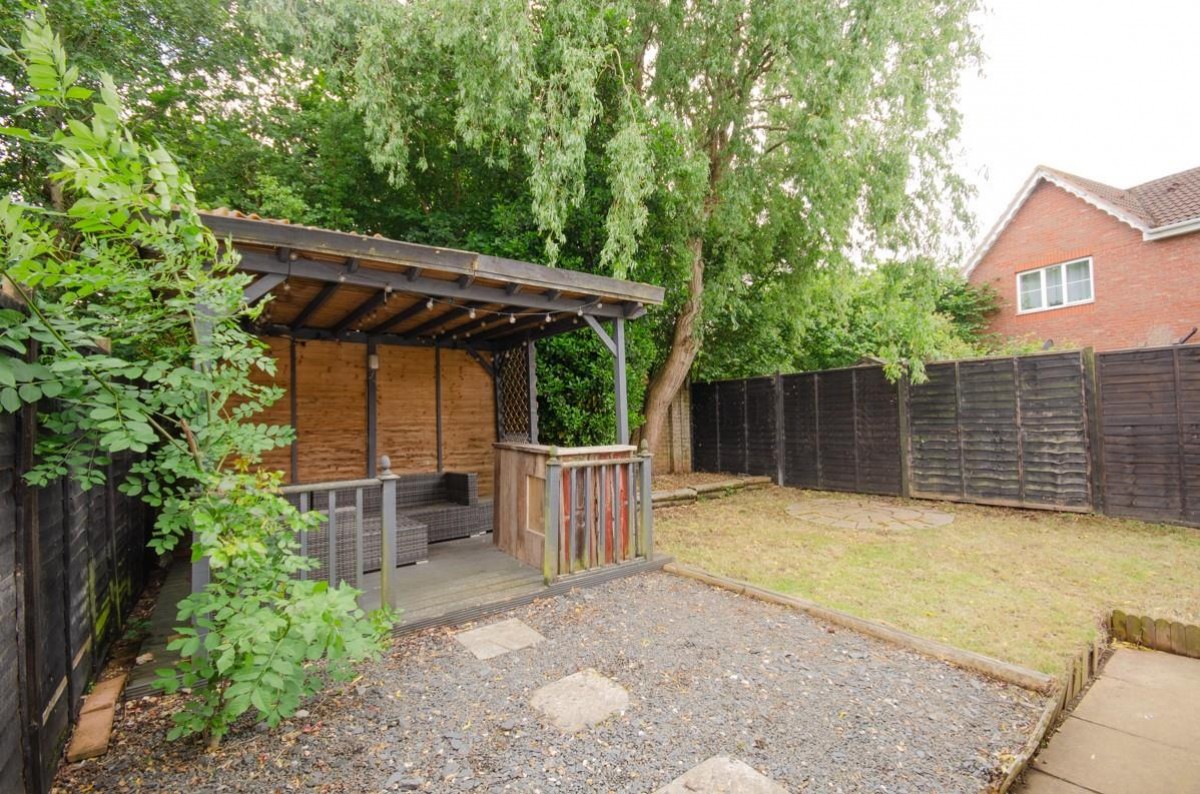 114 Westons Brake, Emersons Green, Bristol, BS16