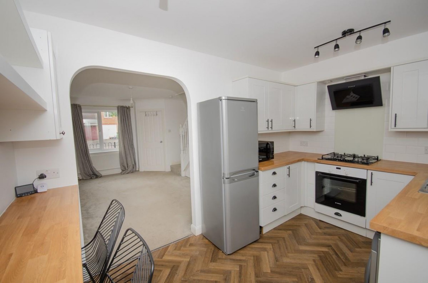 114 Westons Brake, Emersons Green, Bristol, BS16