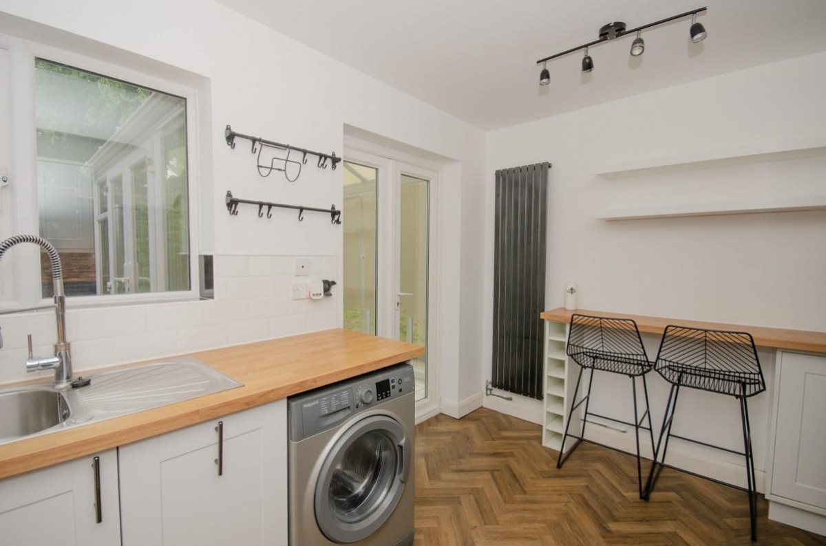 114 Westons Brake, Emersons Green, Bristol, BS16