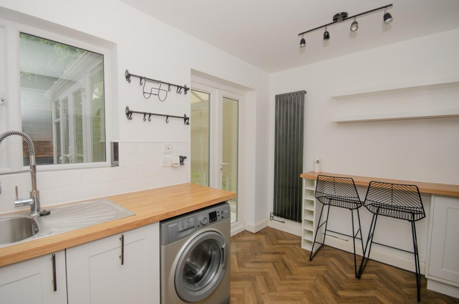 114 Westons Brake, Emersons Green, Bristol, BS16