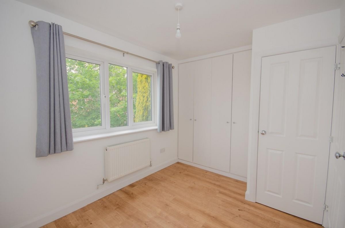 114 Westons Brake, Emersons Green, Bristol, BS16