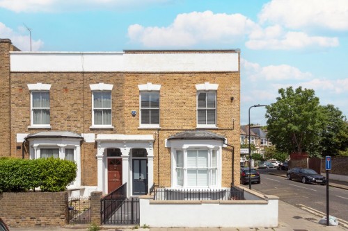 Brooke Road, London, E5