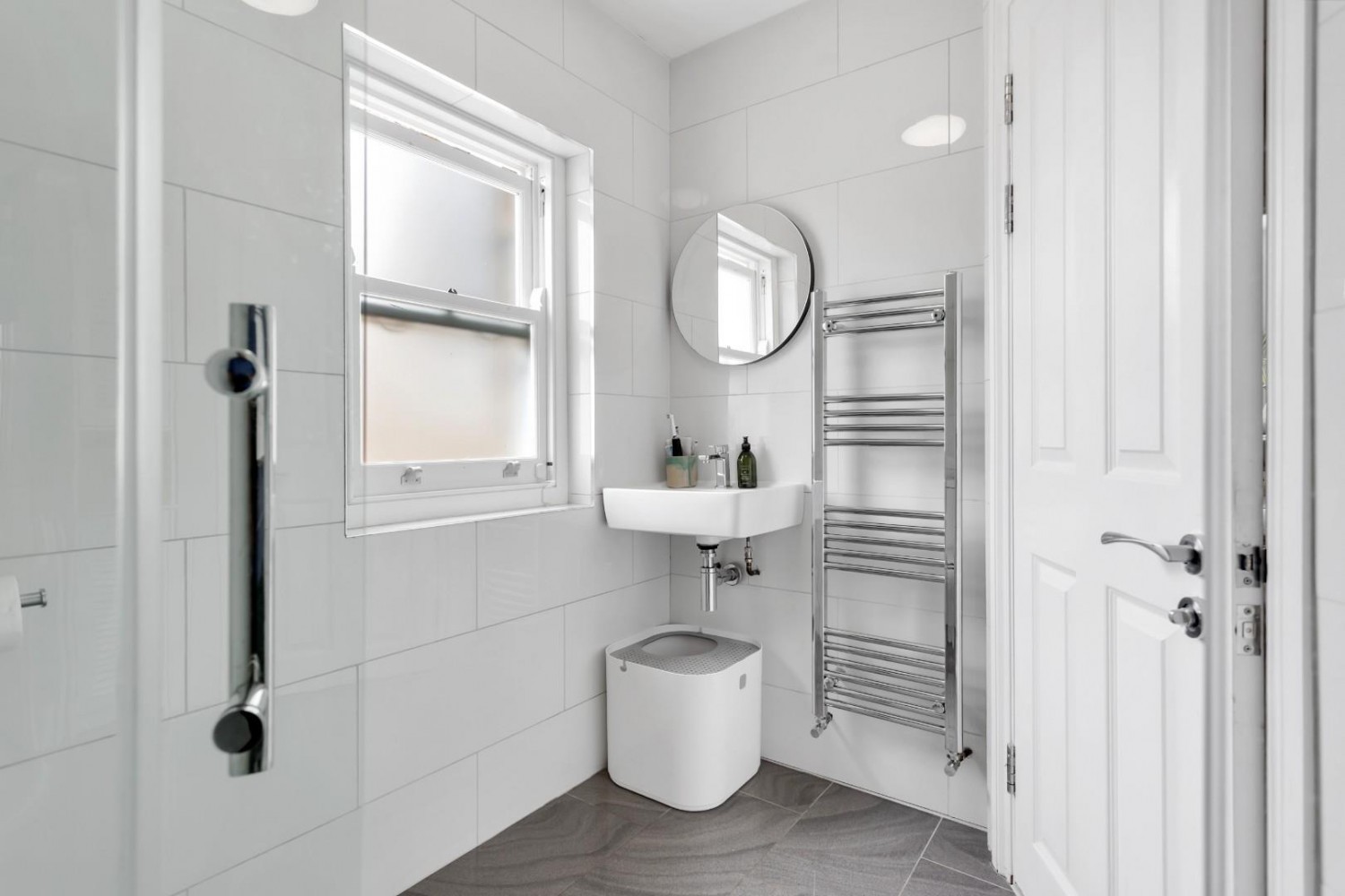 2 bedroom Flat for sale in Brooke Road, London, E5