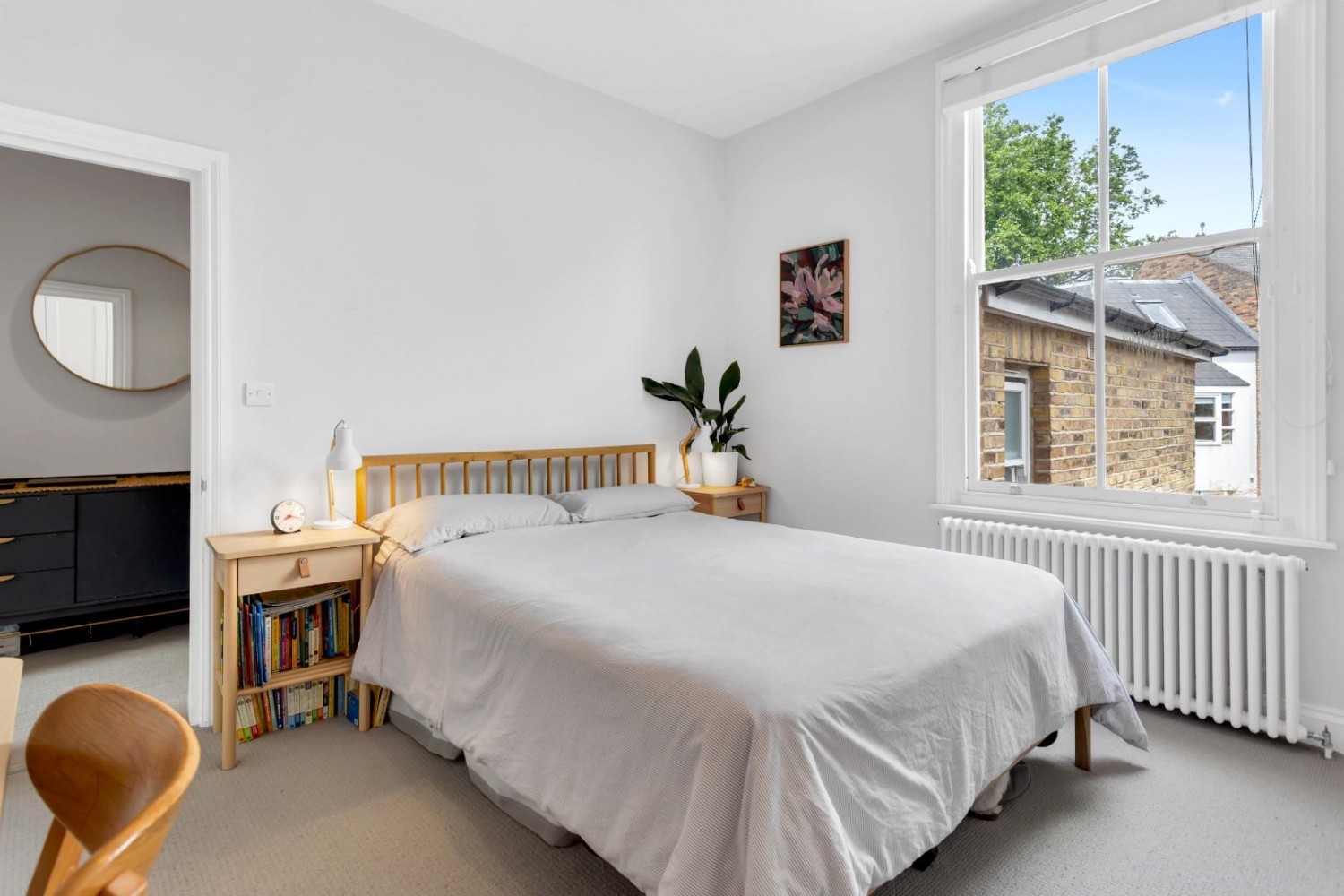 2 bedroom Flat for sale in Brooke Road, London, E5