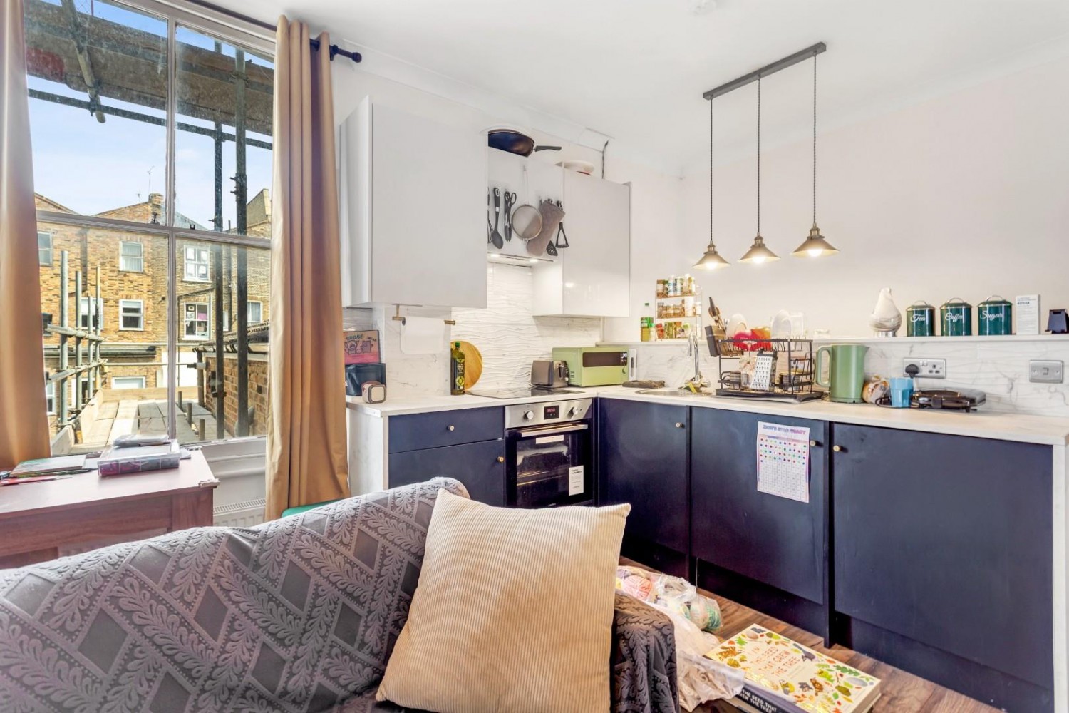 Walford Road, London, N16