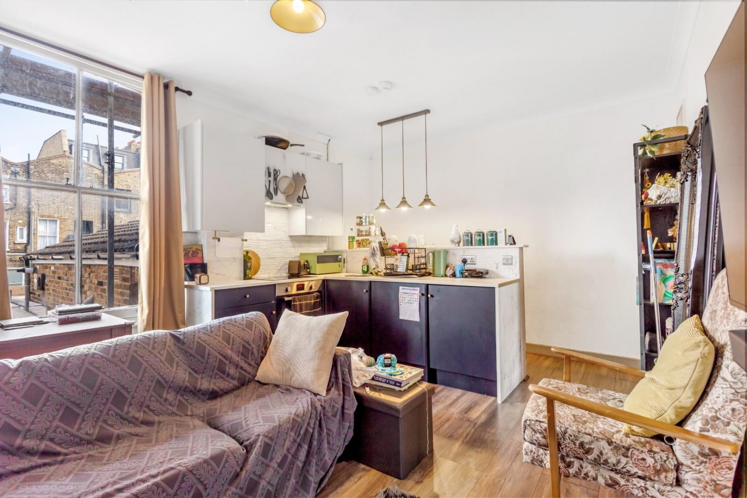 Walford Road, London, N16