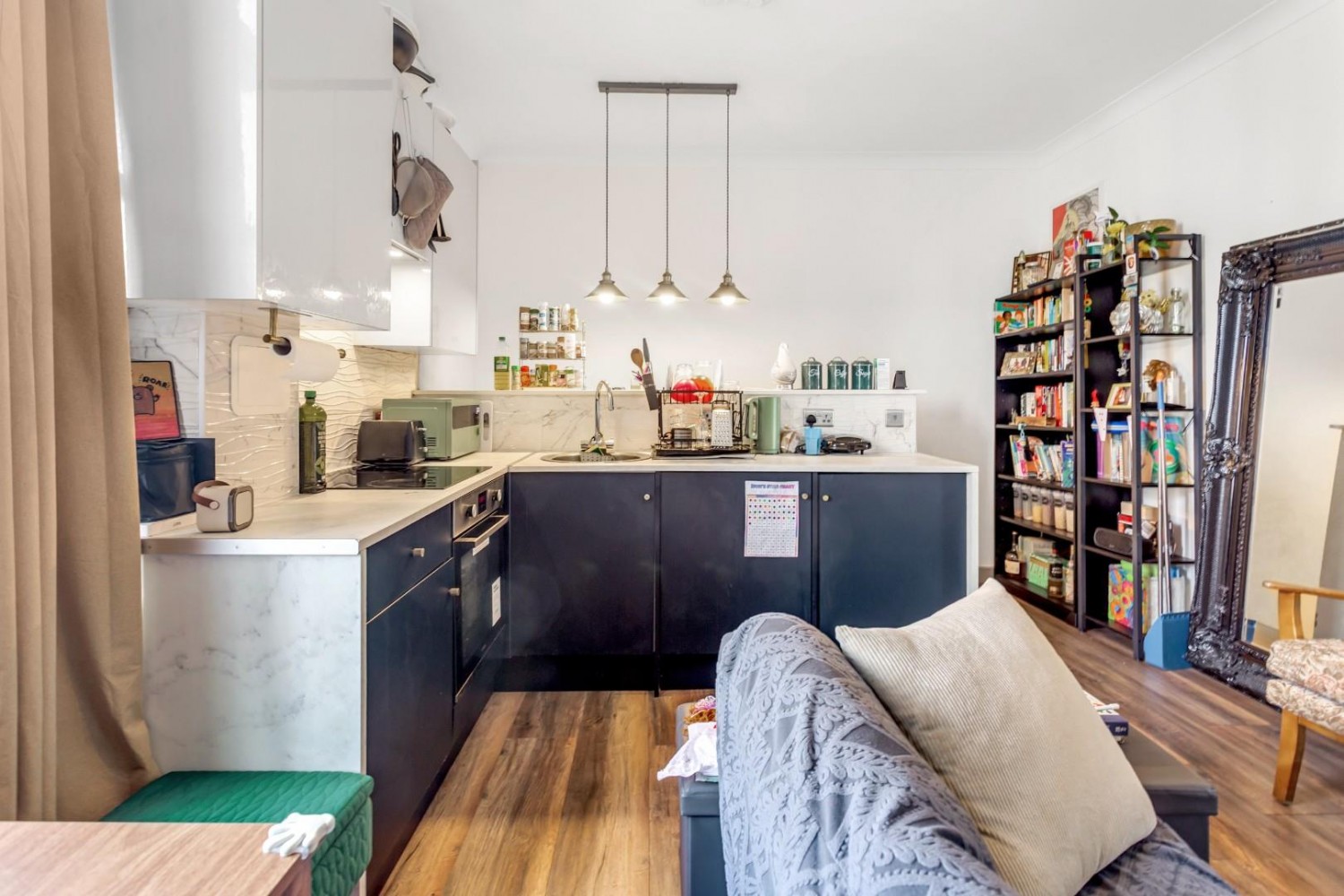 Walford Road, London, N16