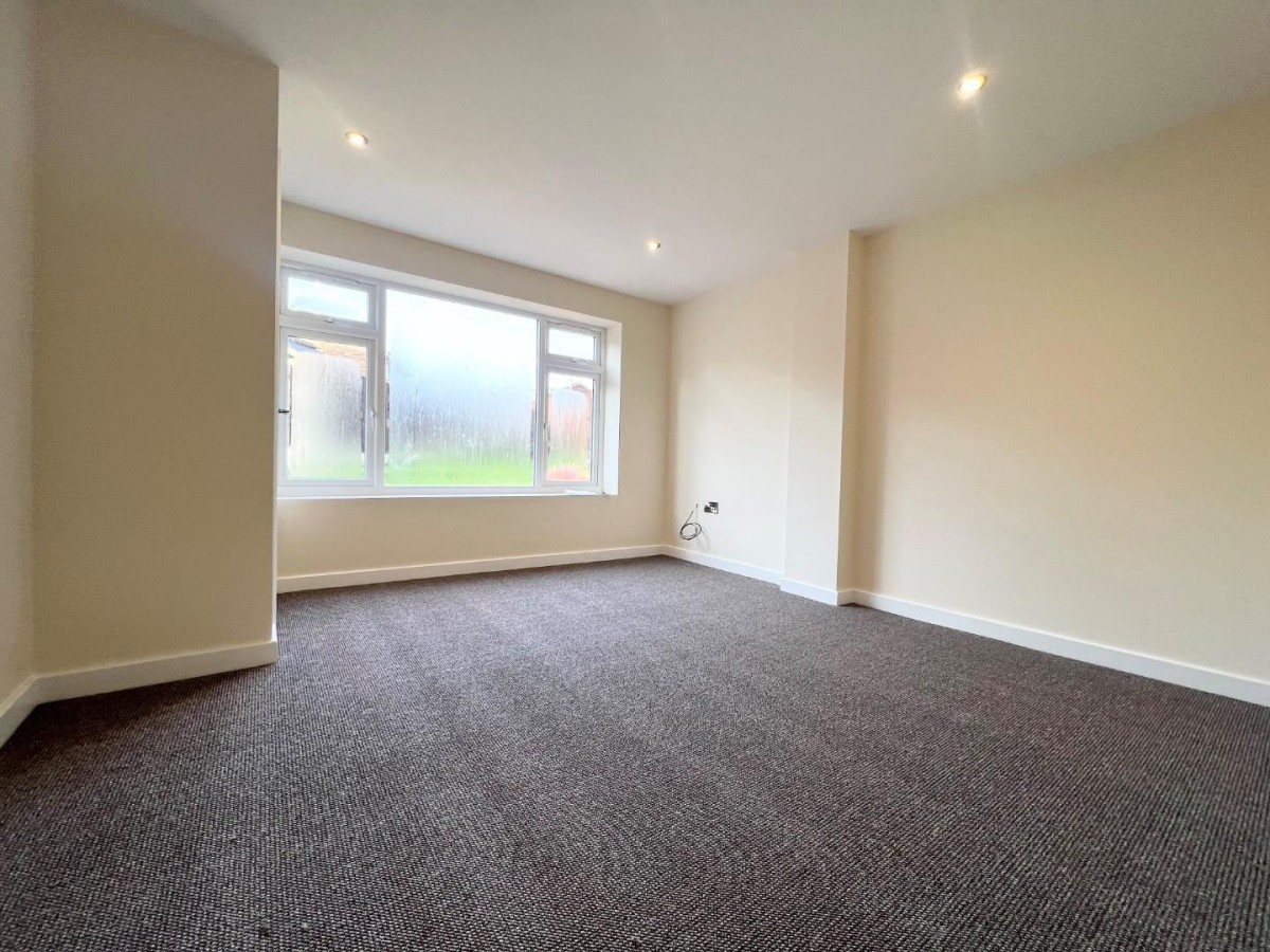 Hunshelf Road, Chapeltown