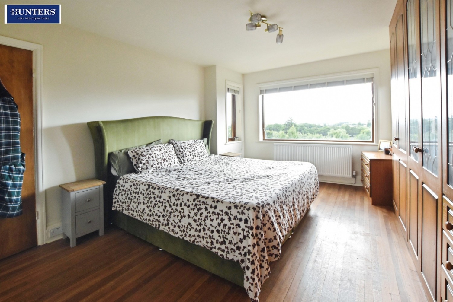 Cliff Closes Road, Scunthorpe